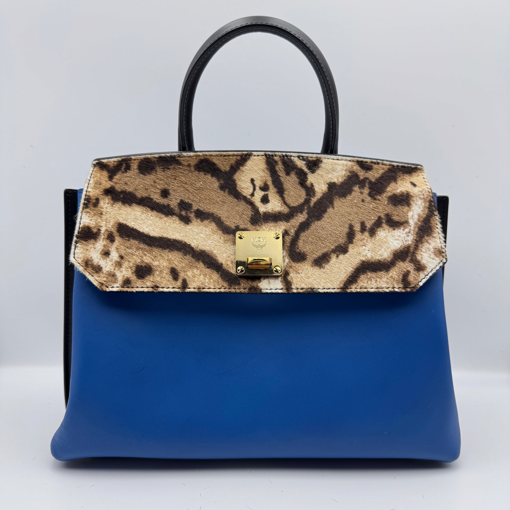 Top handle Tote Bag For Women NJ