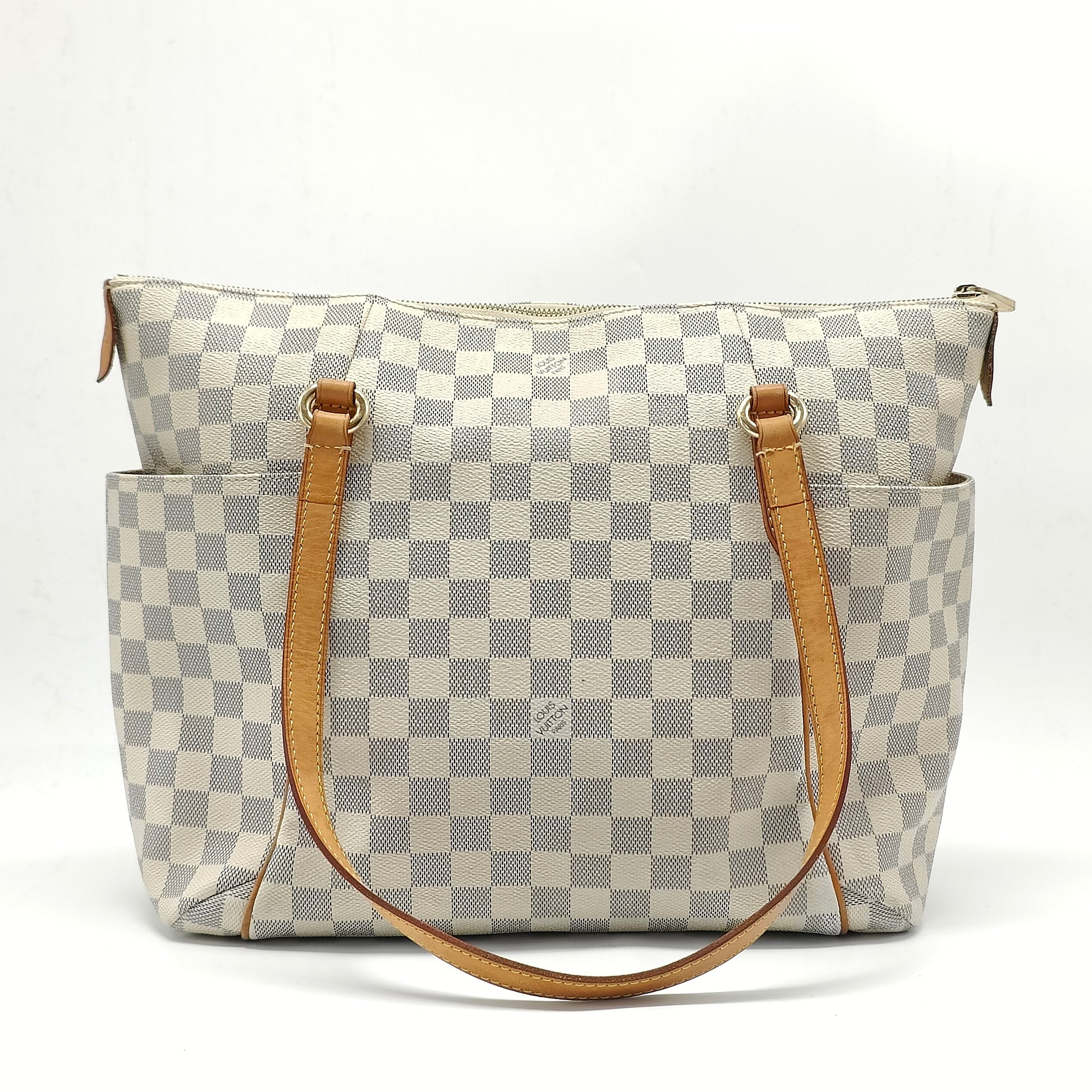 Totally Handbag Damier MM