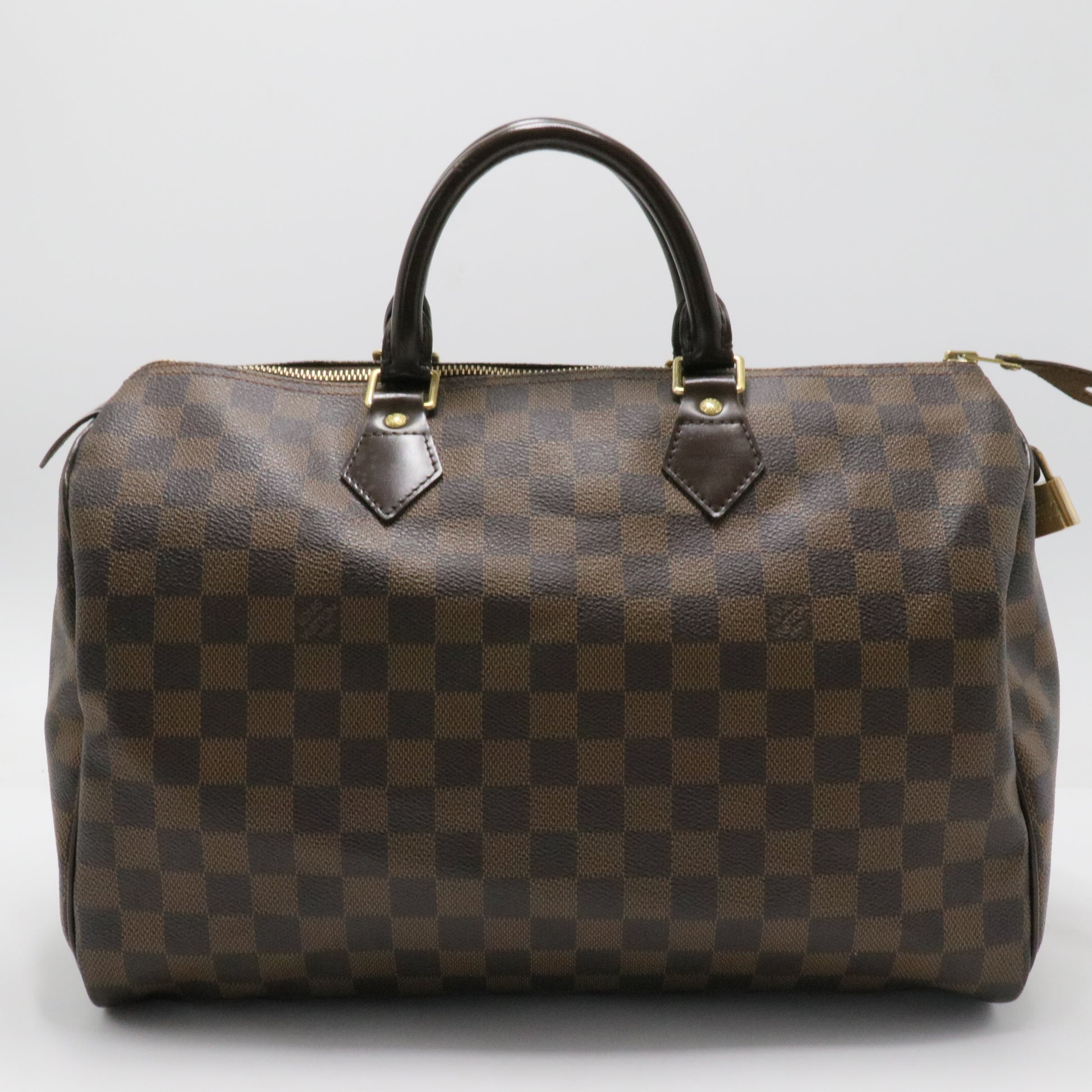 Speedy Handbag Damier 35