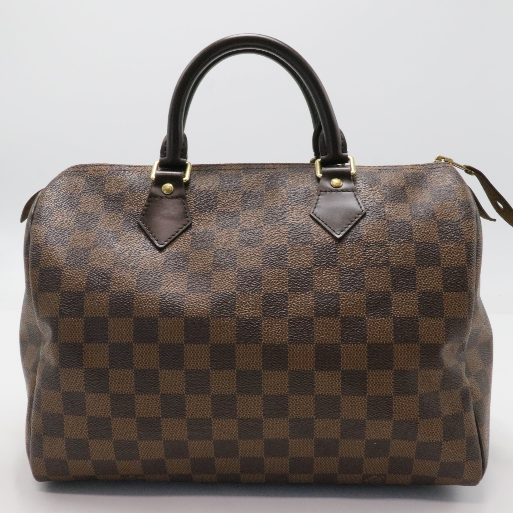 Speedy Handbag Damier 30