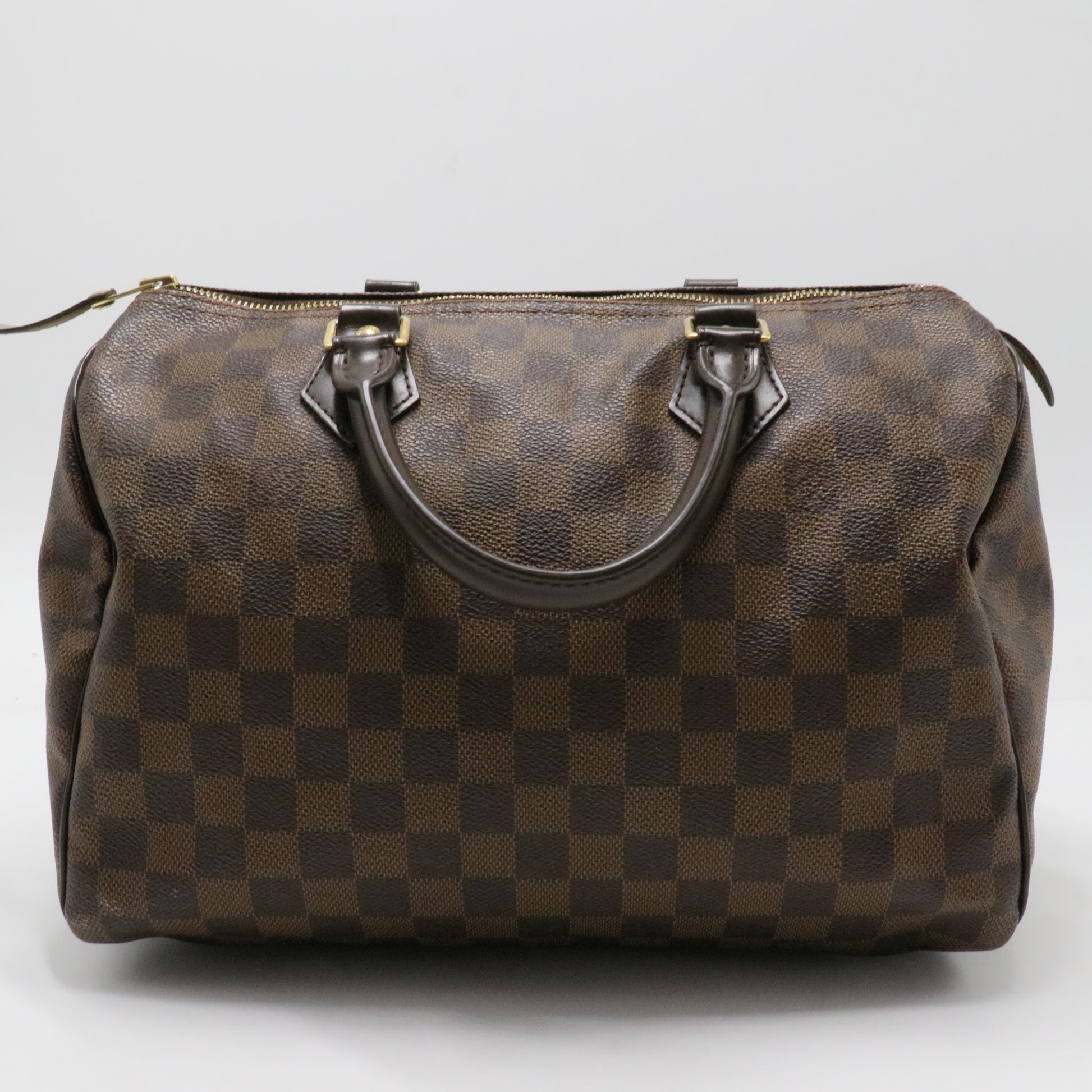 Speedy Handbag Damier 30