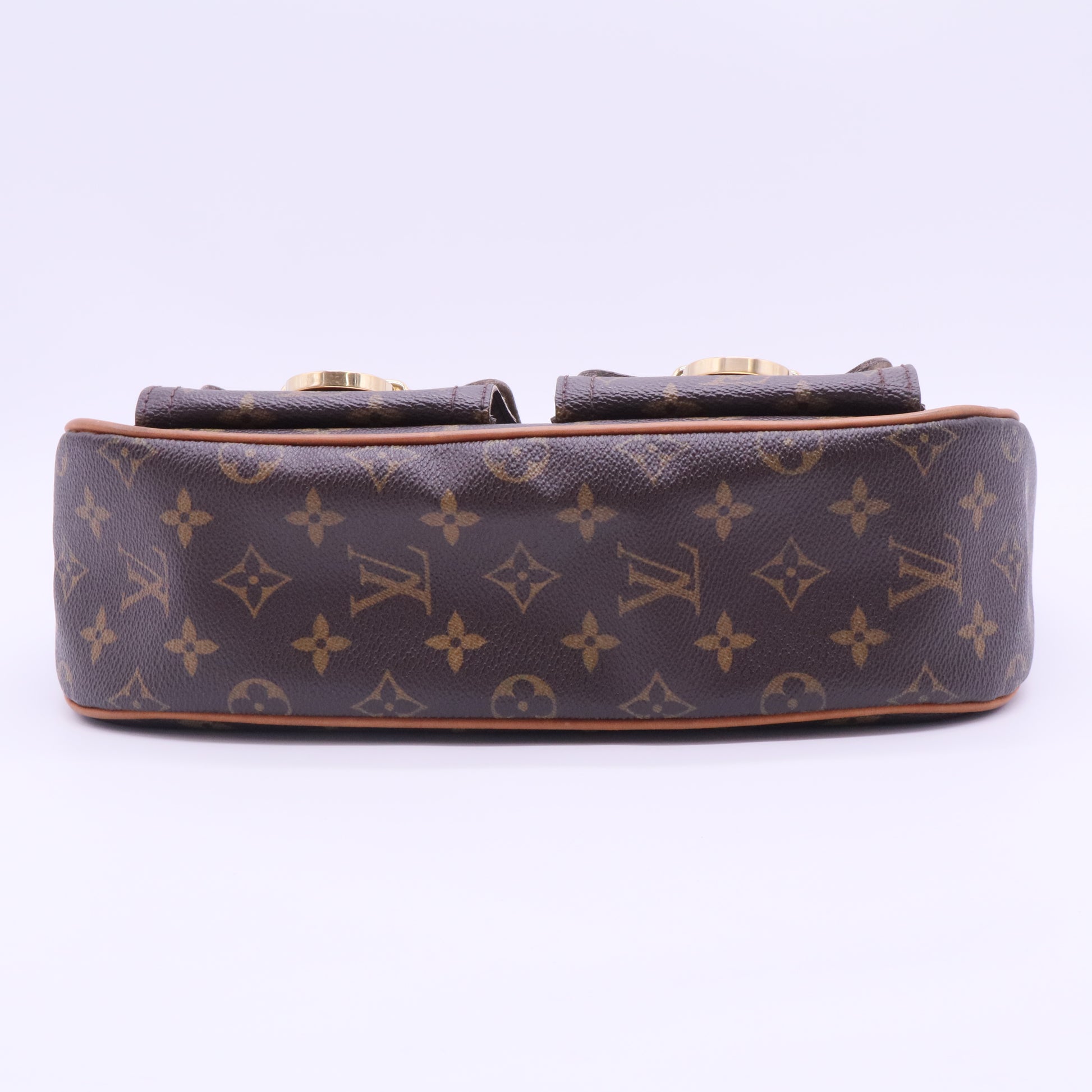 Monogram Hudson