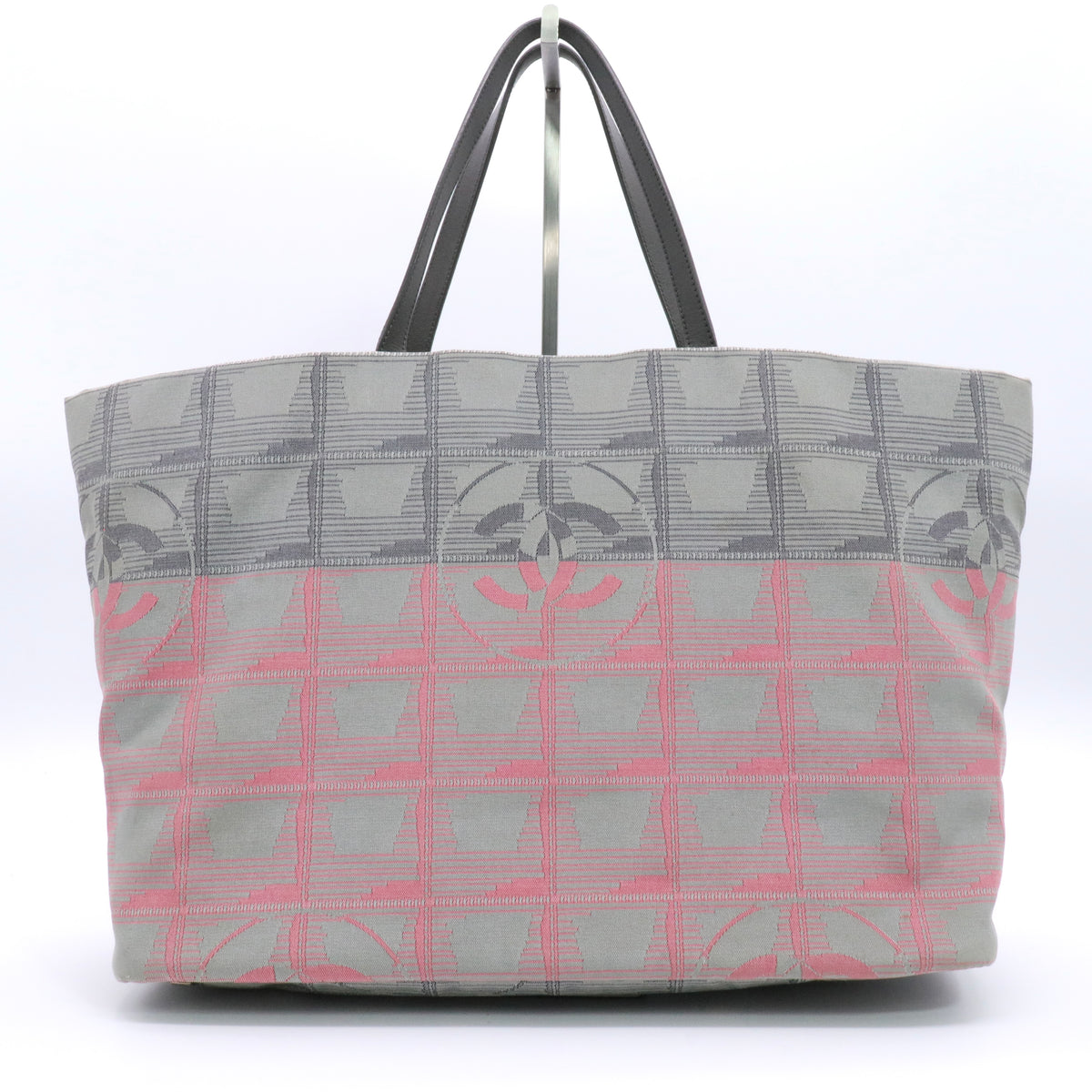 Nylon Travel Tote twins