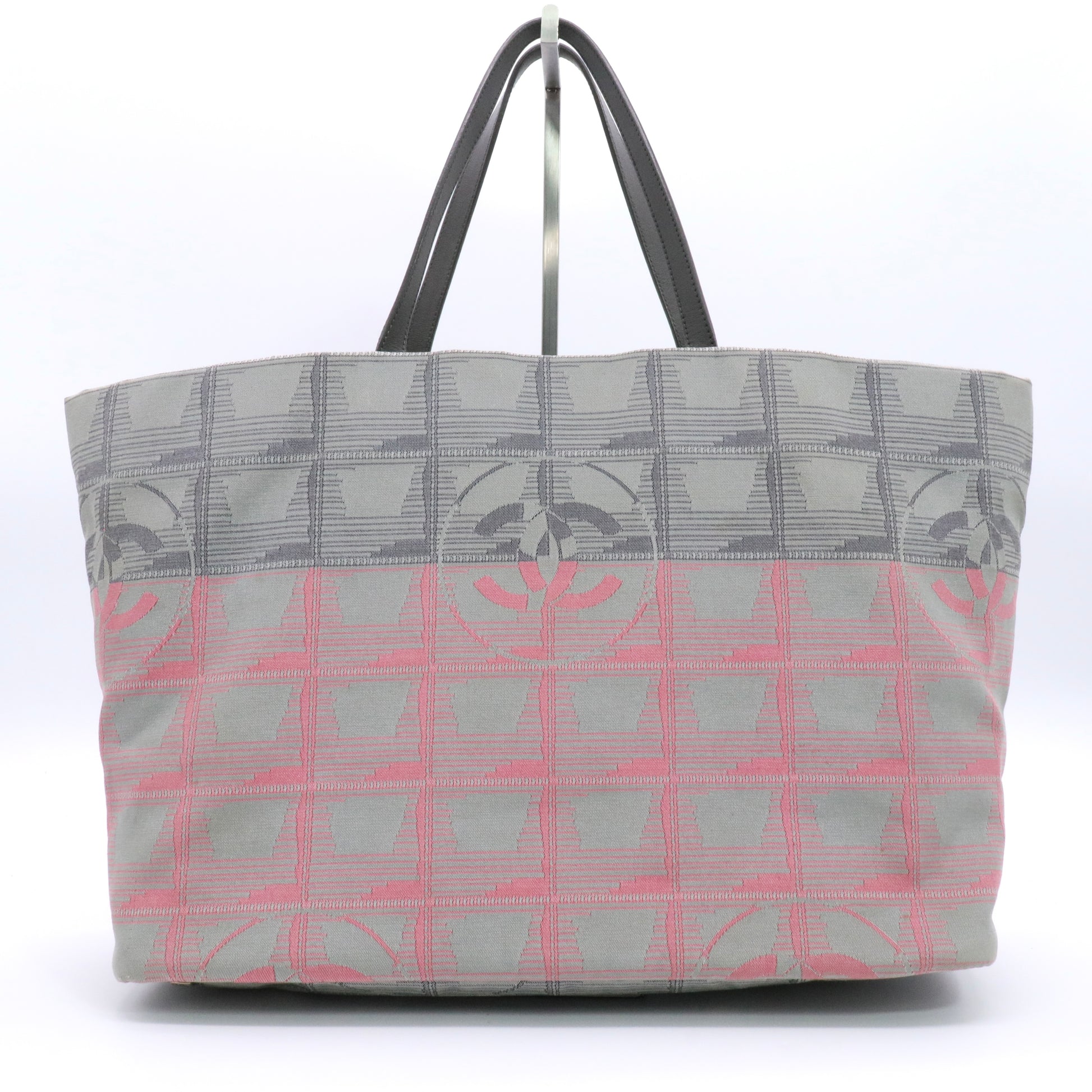 Nylon Travel Tote twins