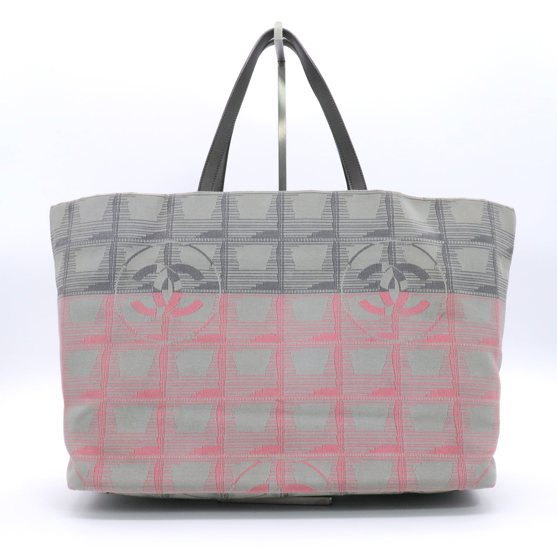 Nylon Travel Tote twins