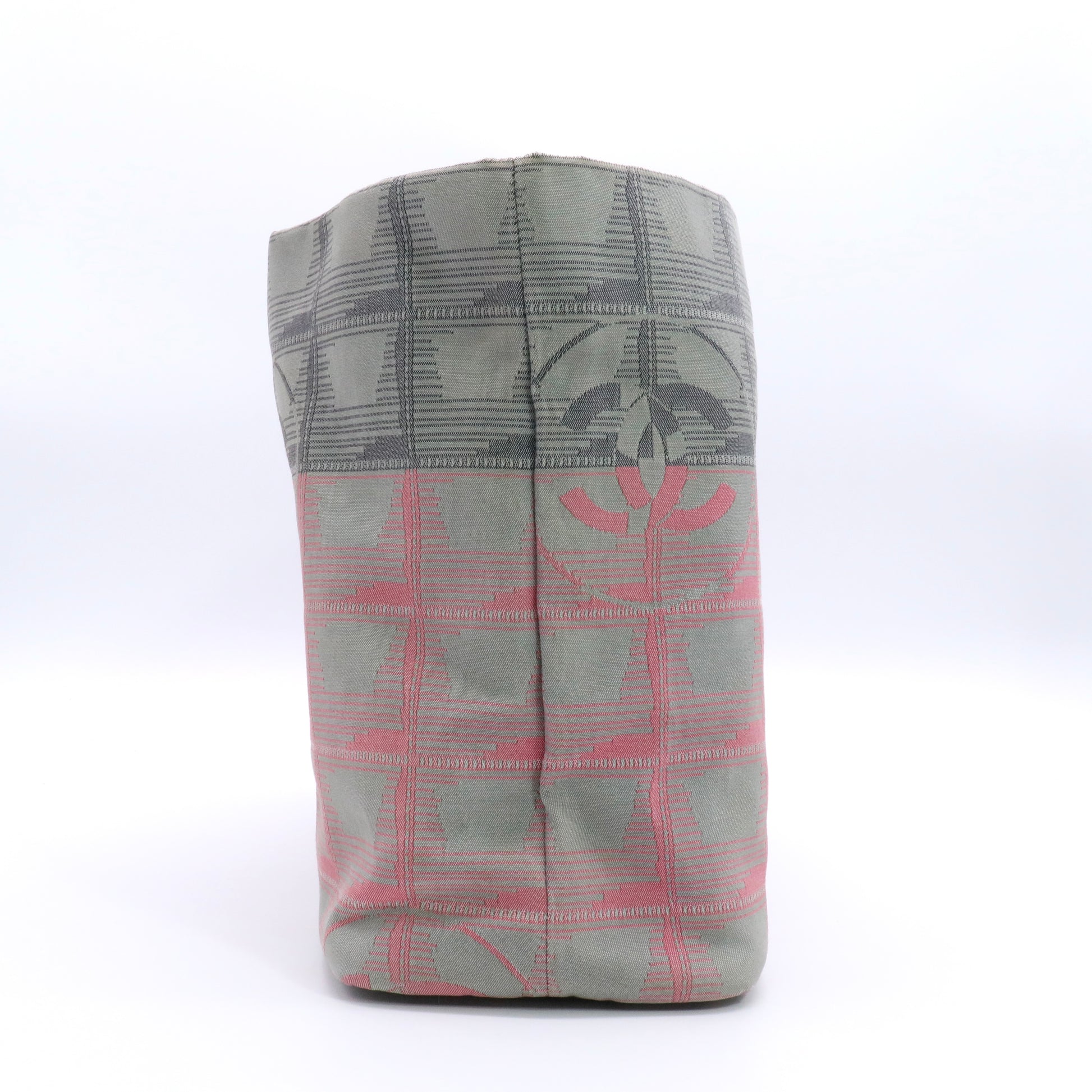 Nylon Travel Tote twins