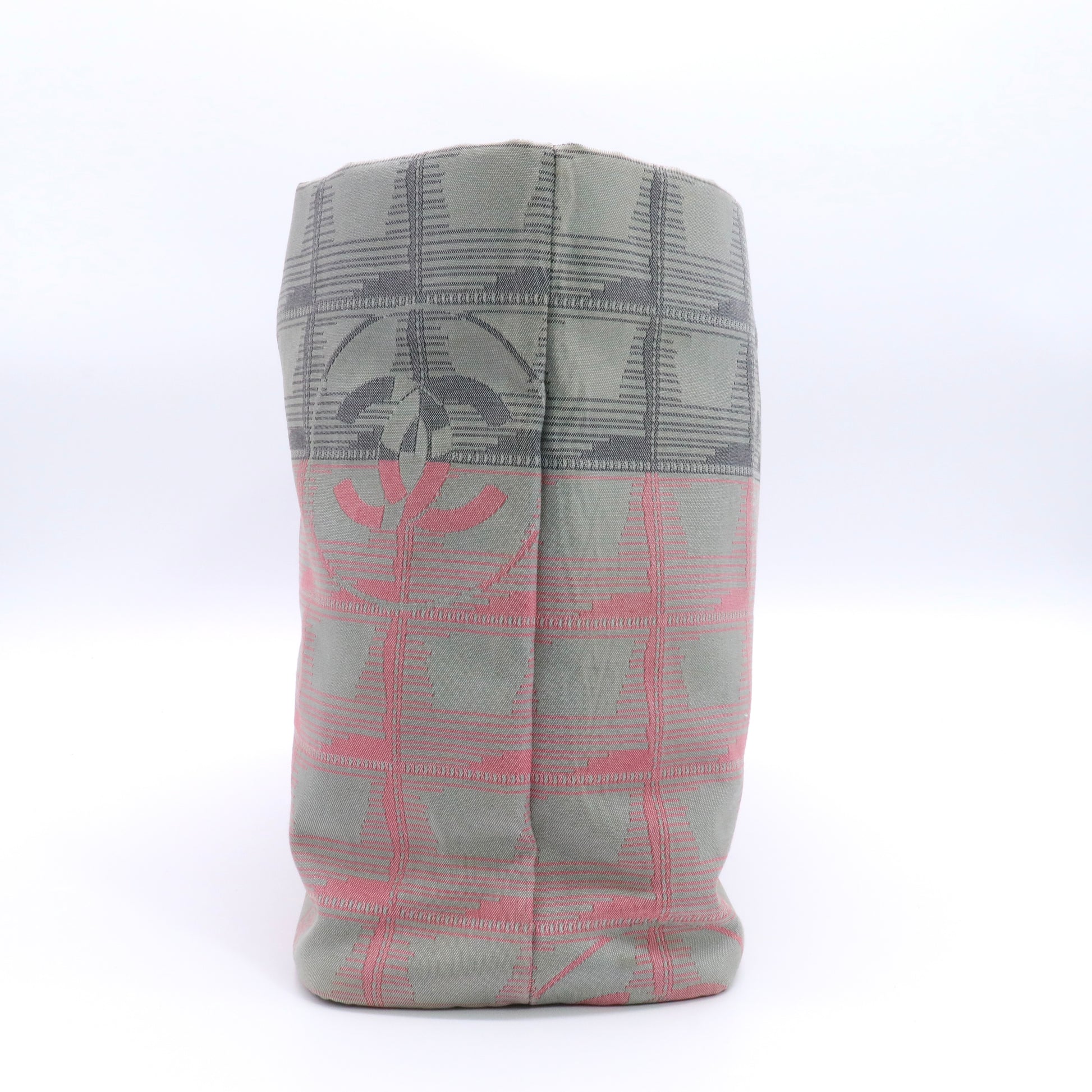 Nylon Travel Tote twins