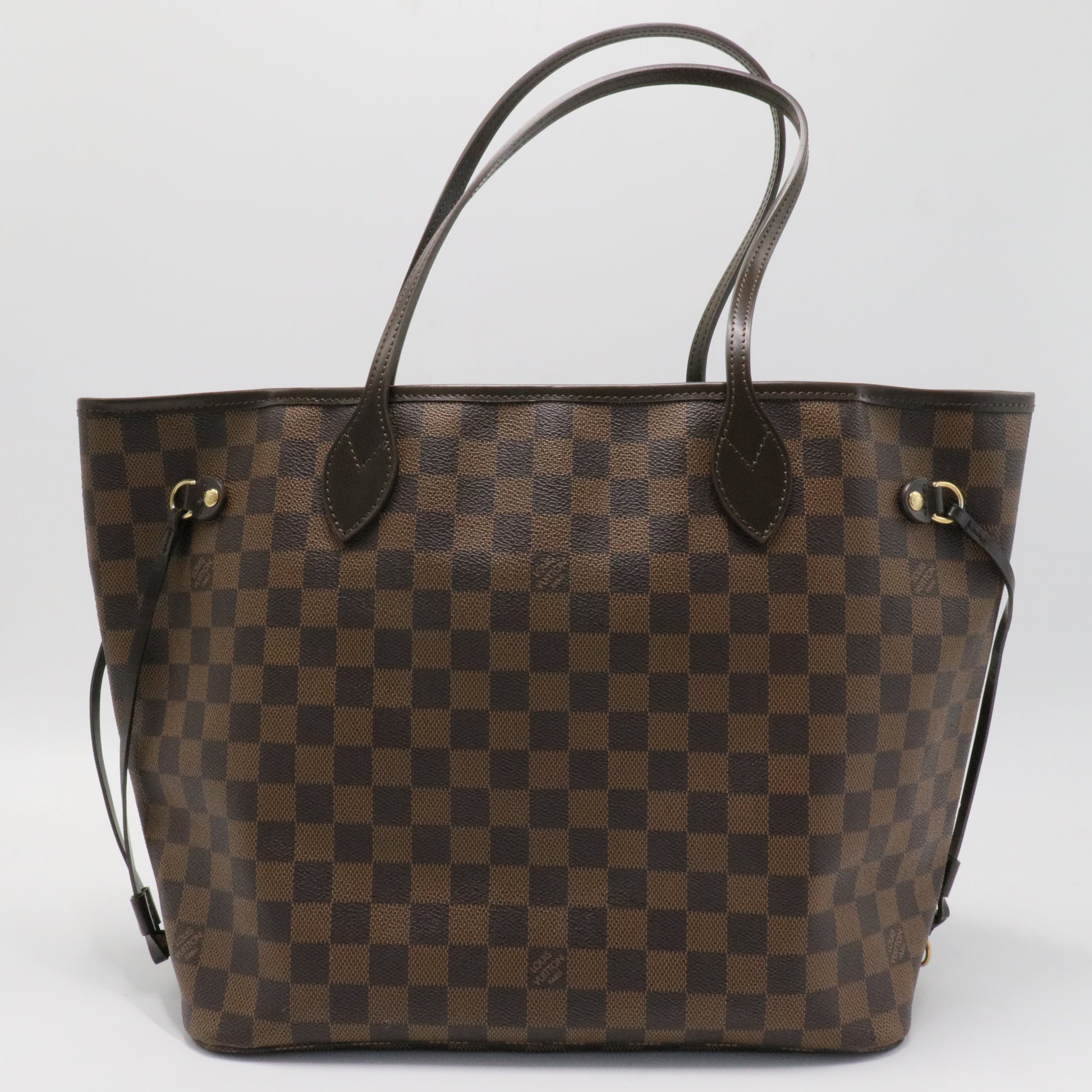 Neverfull Tote Damier MM