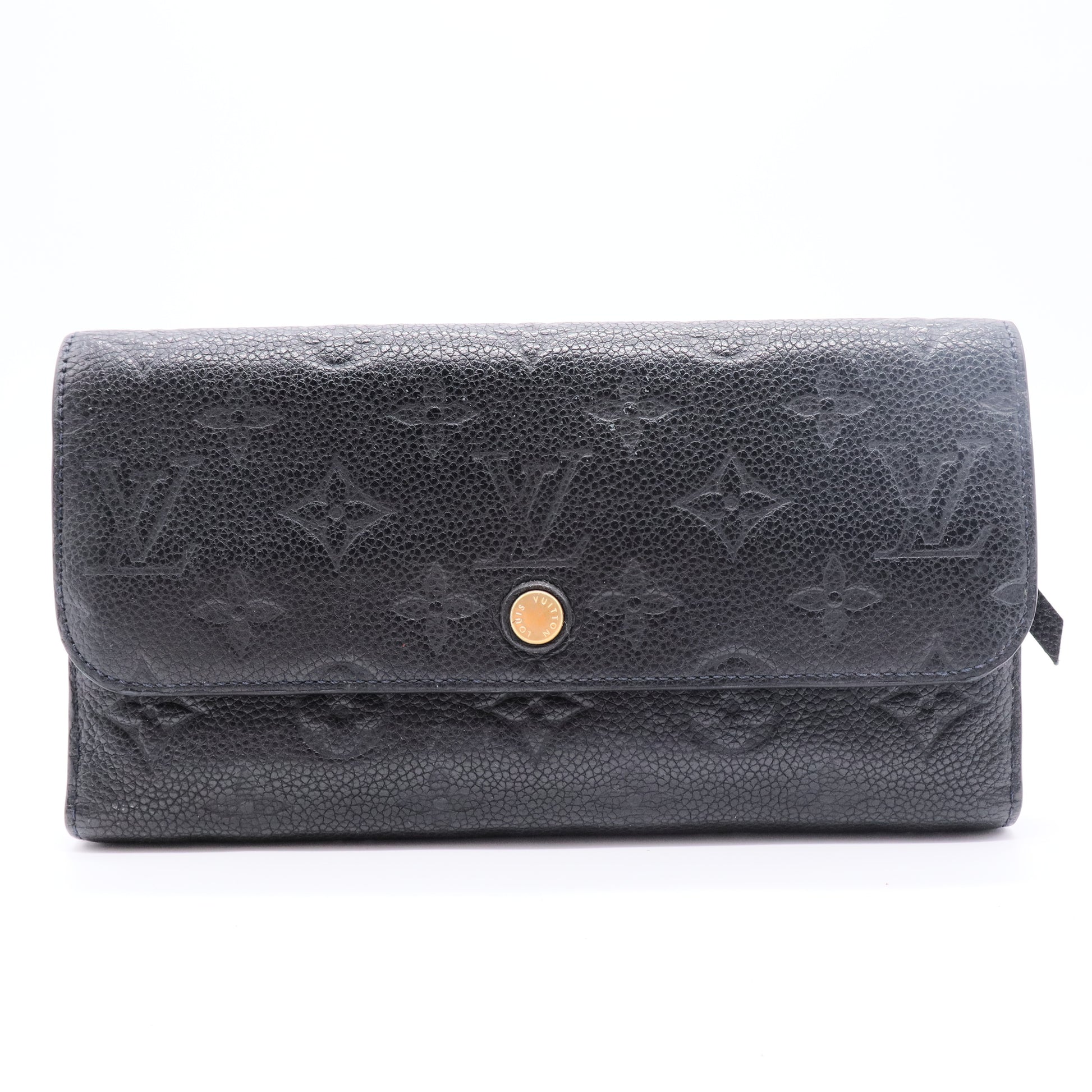 Empreinte Virtuose Wallet Infini
