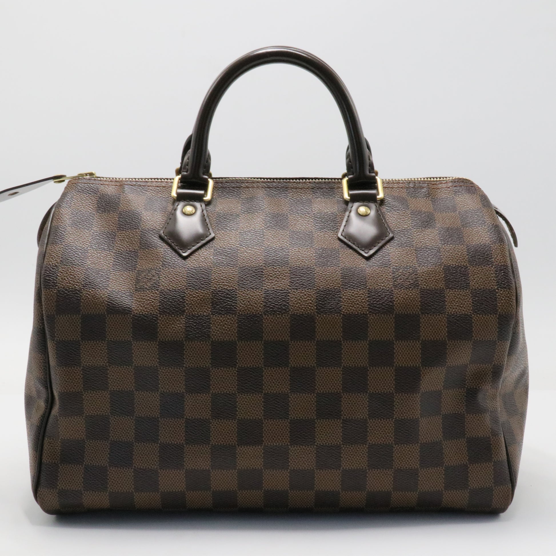 Speedy Handbag Damier 30