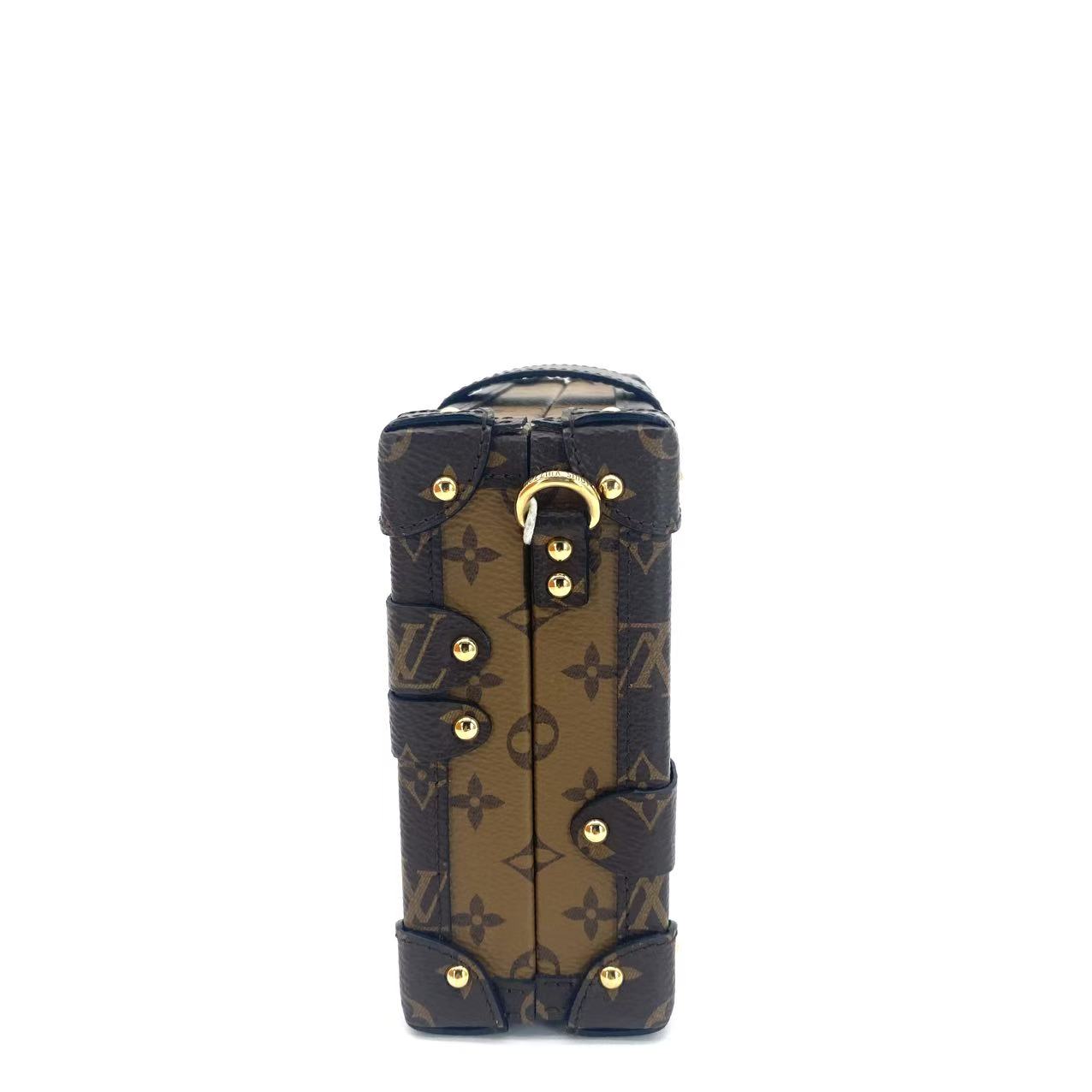 Petite Malle Bag