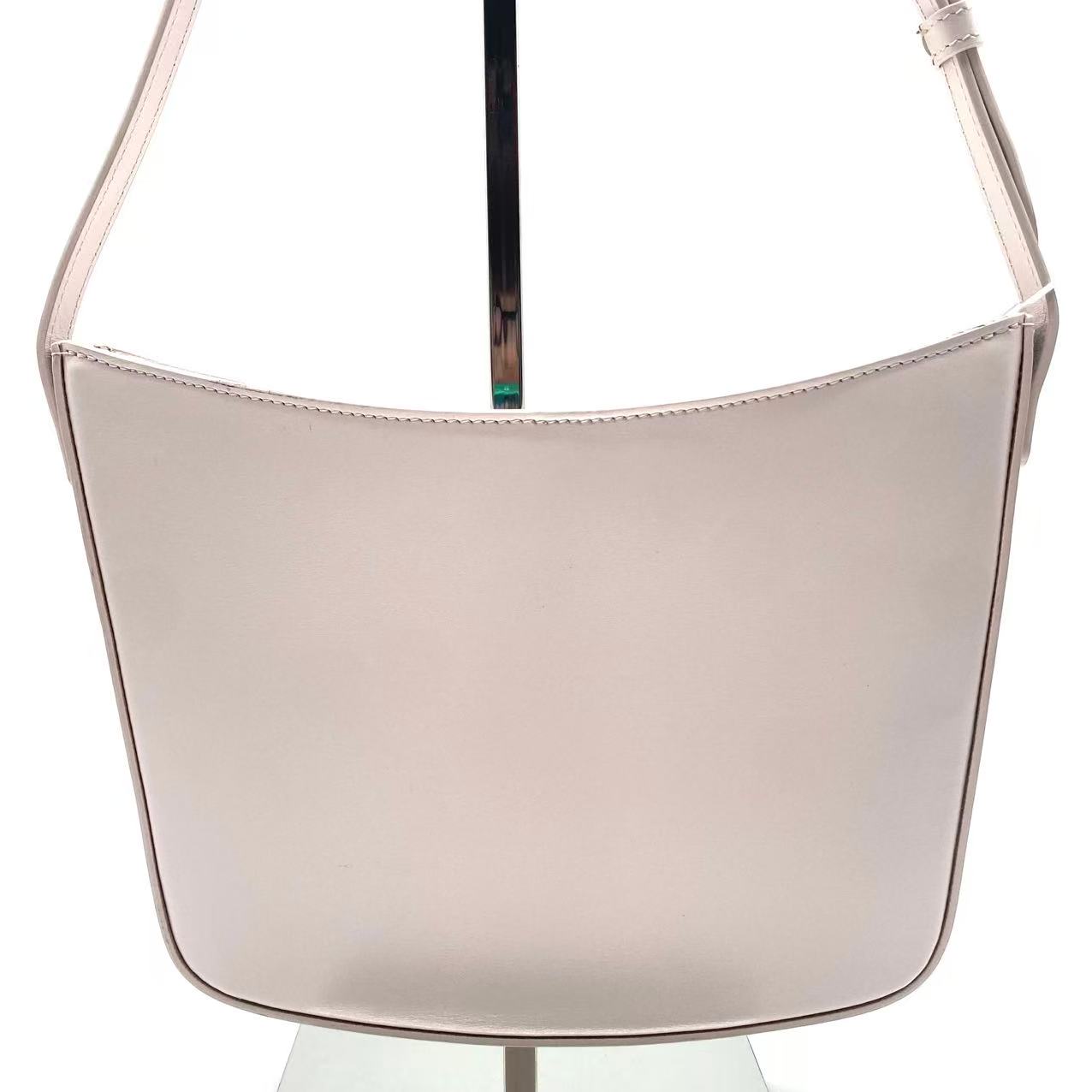 Leather Medium Croque Medium 2022