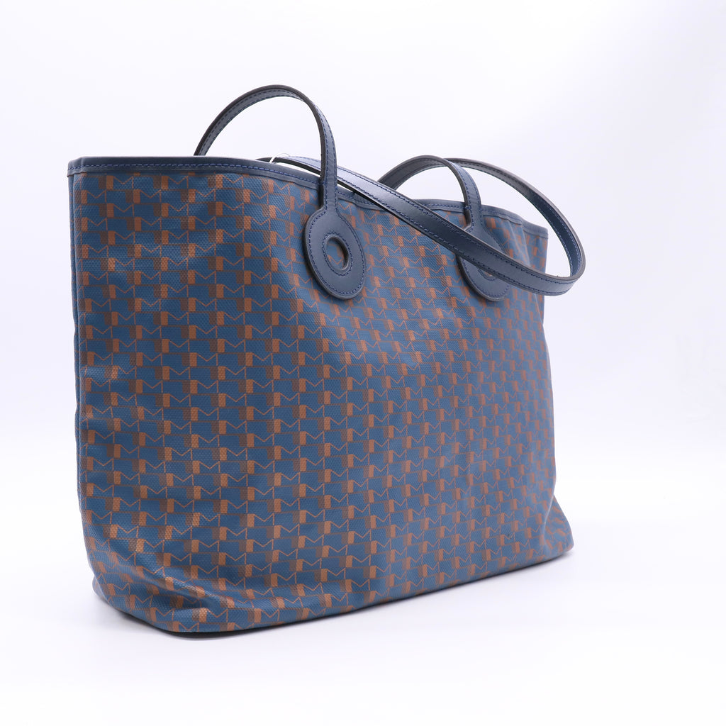 OH! Ruban Canvas tote Twins LDZ1068