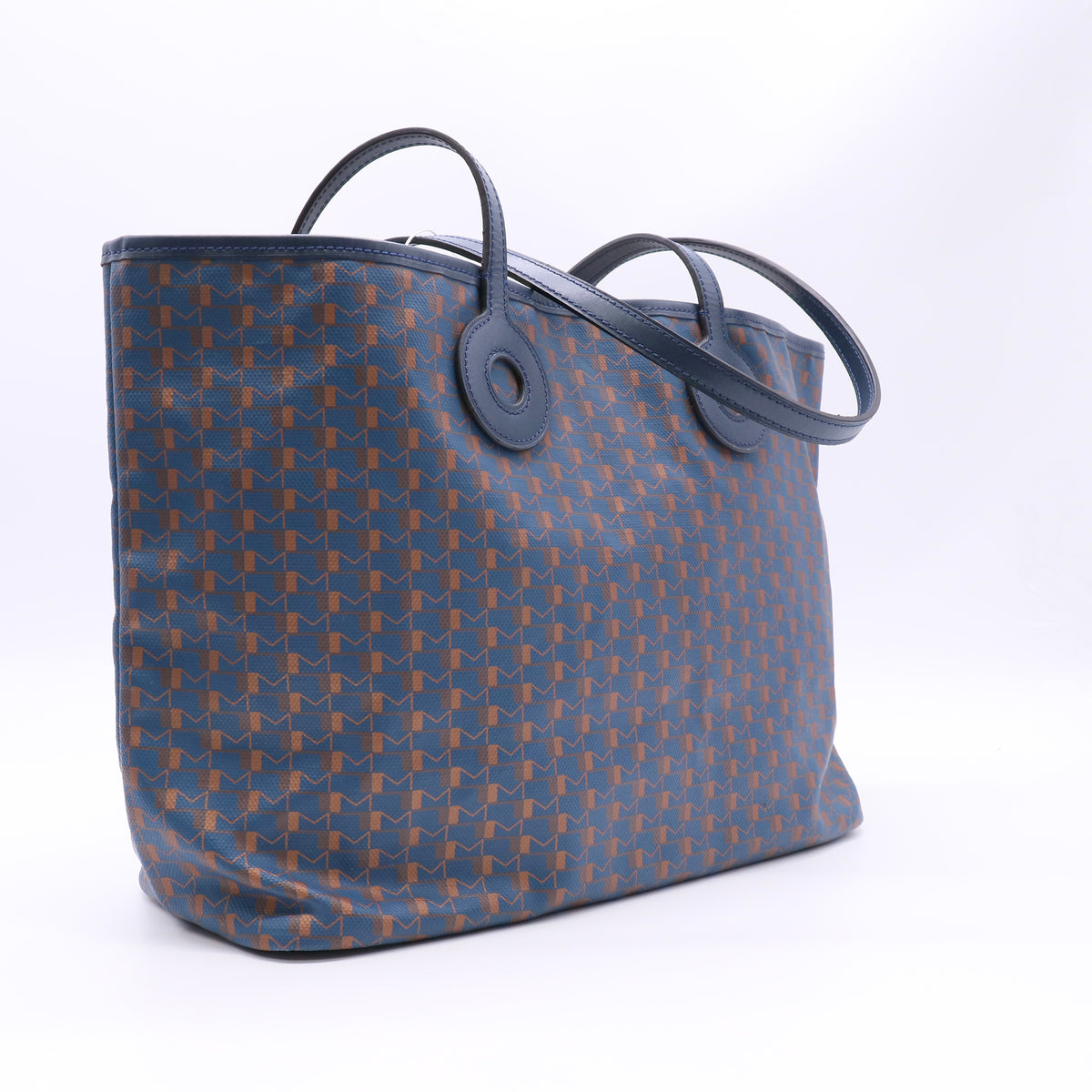 OH! Ruban Canvas tote Twins LDZ1068