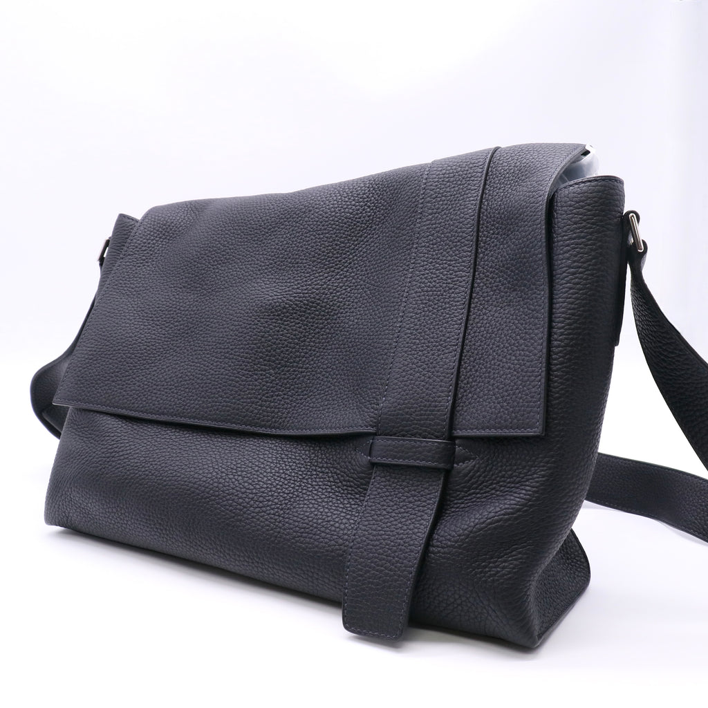 Taurillon Clemence Alfred 35 Black twins LDZ1074