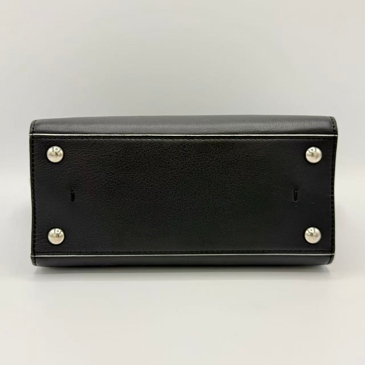 Leather 3Jours Mini