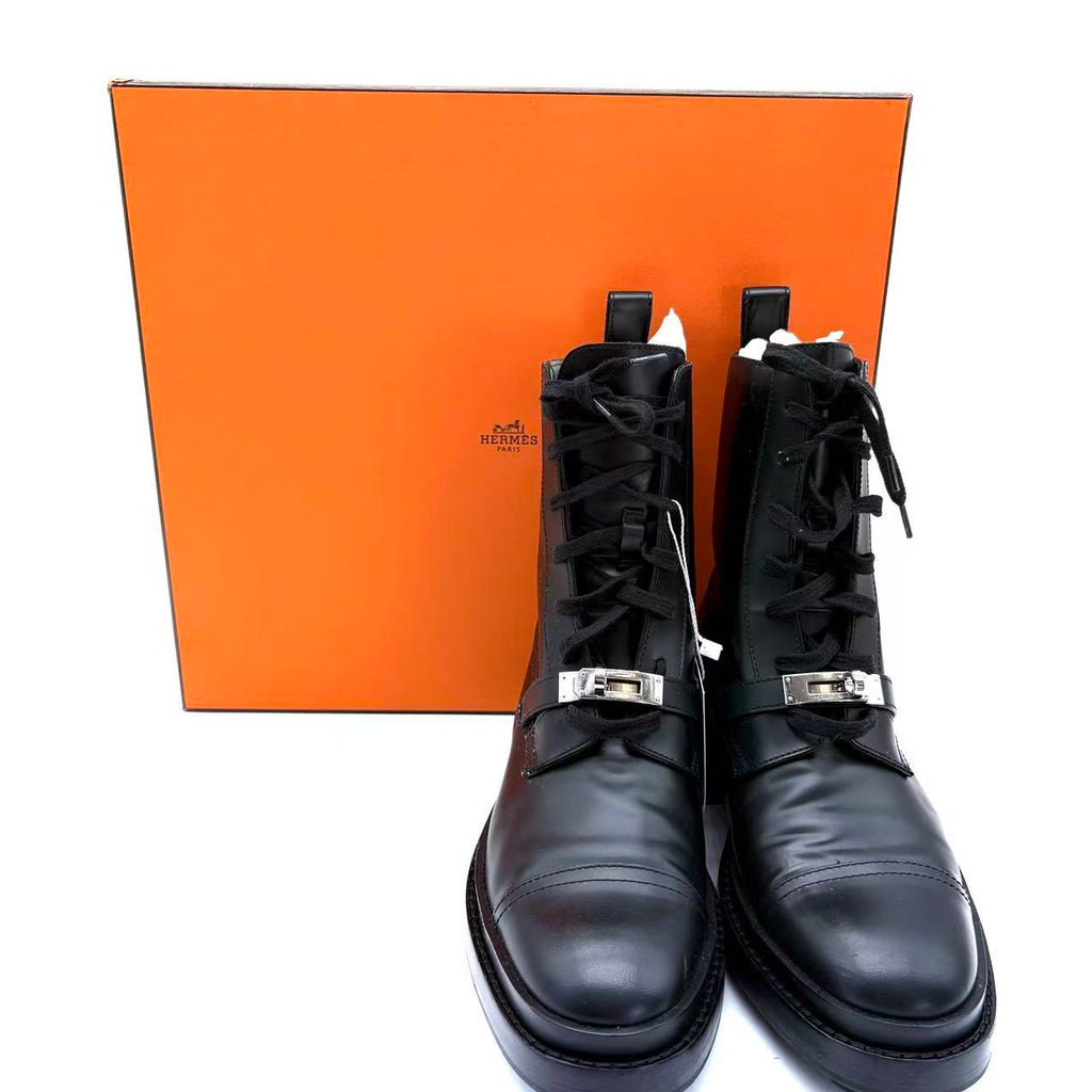 Funk ankle boot