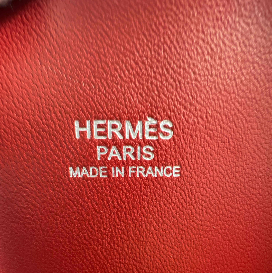 Hermès Bolide Bag B24439