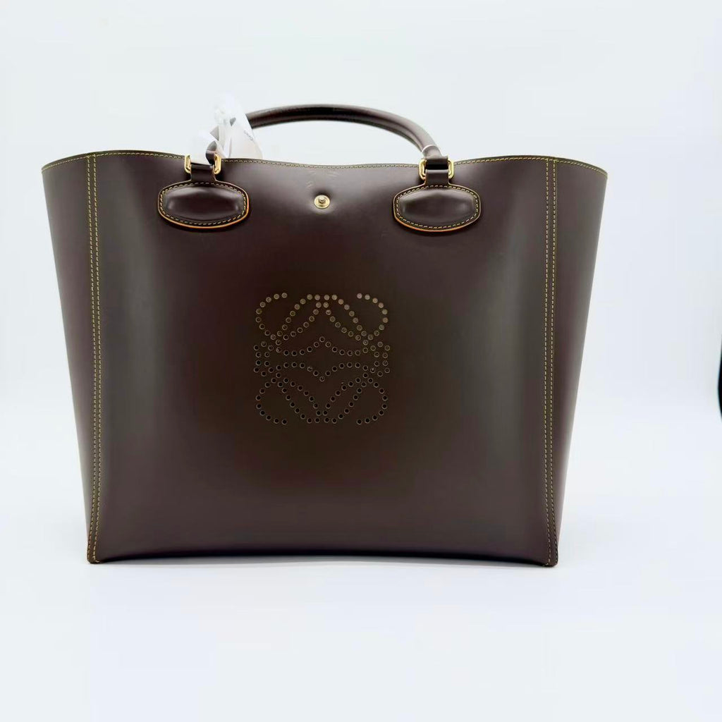 Leo Shopper Tote