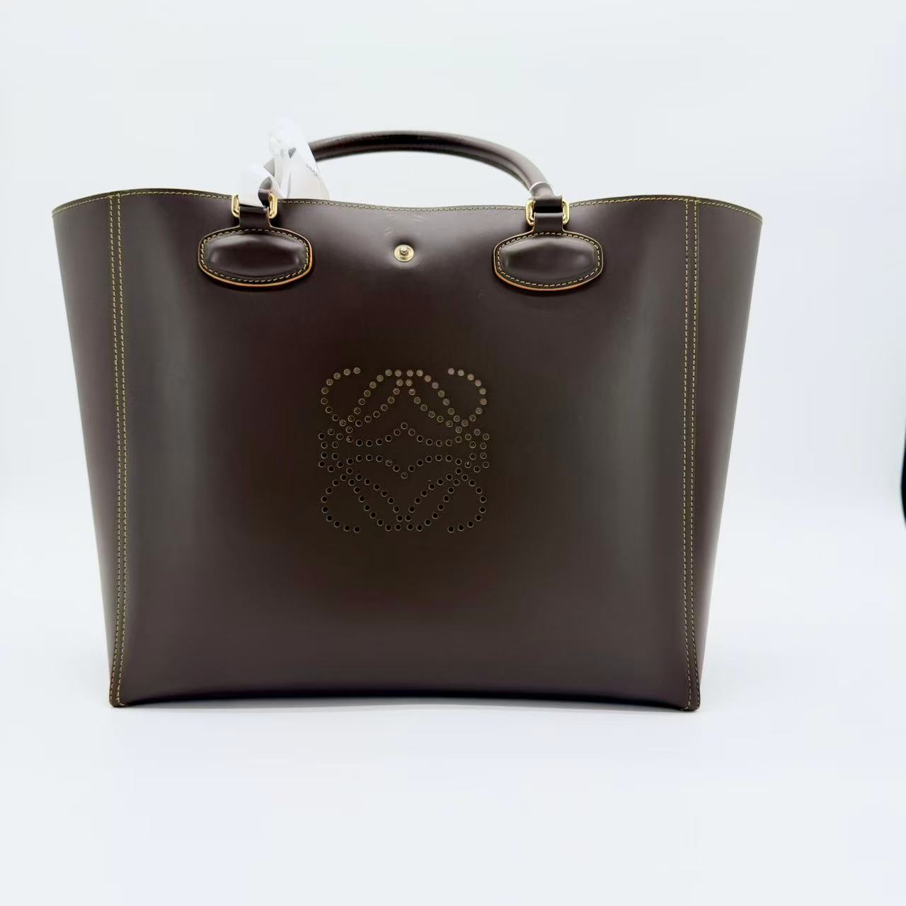 Leo Shopper Tote