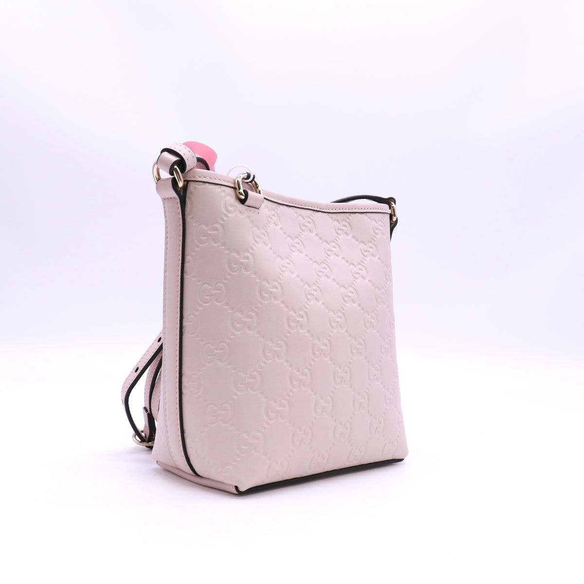 Gucci GG Emblem bucket bag twins LDJ6507