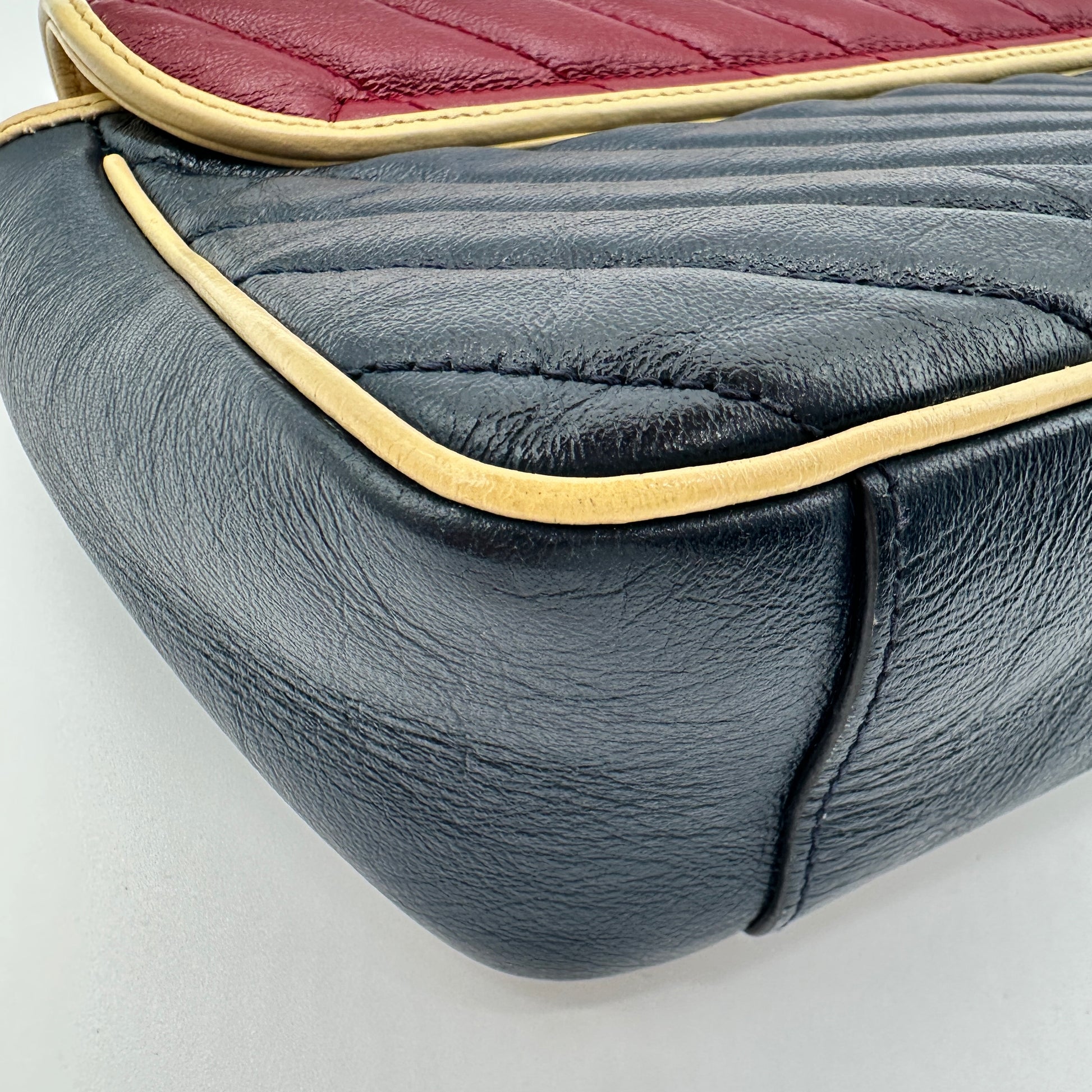 MarmontShoulder Bag