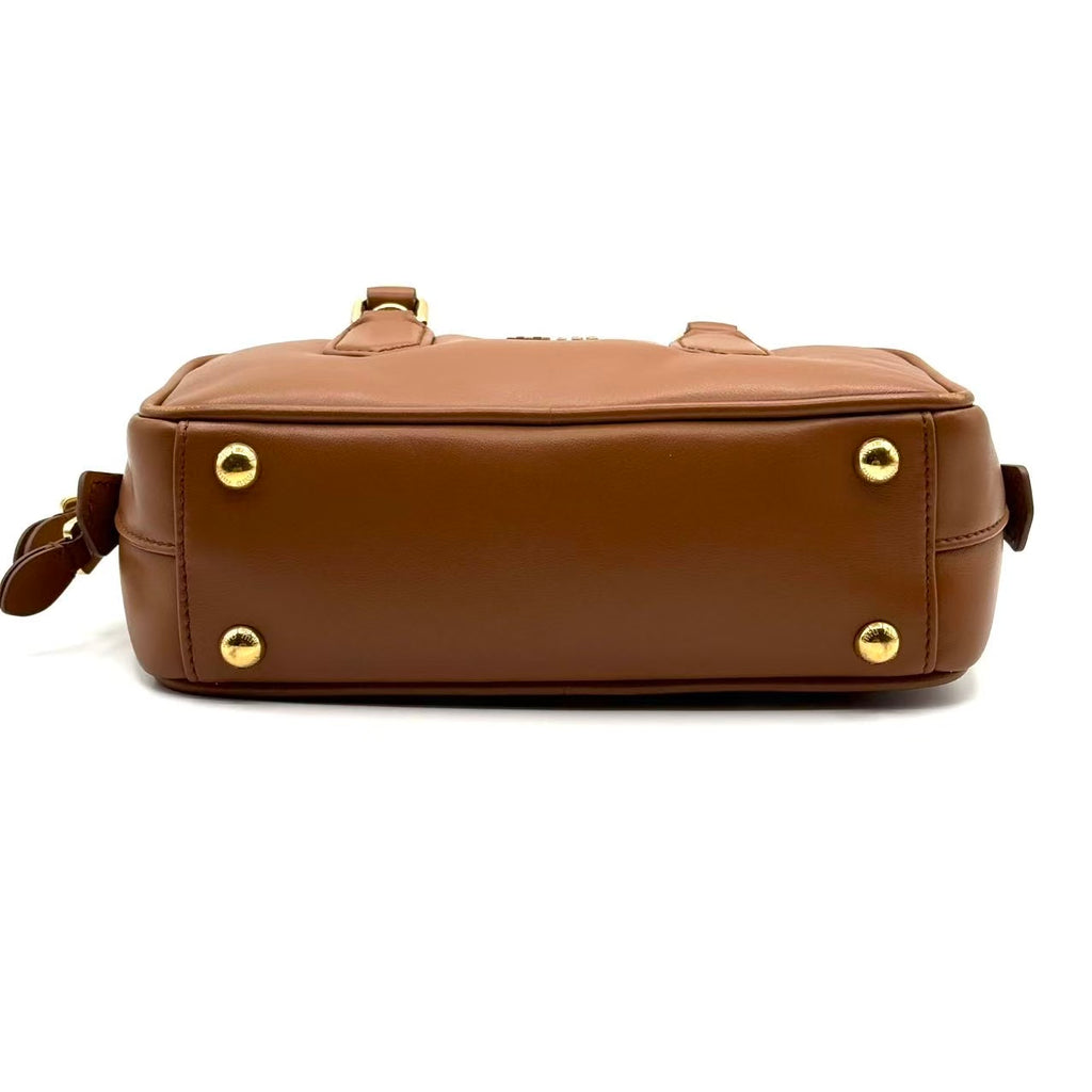 Arcadie mini bag