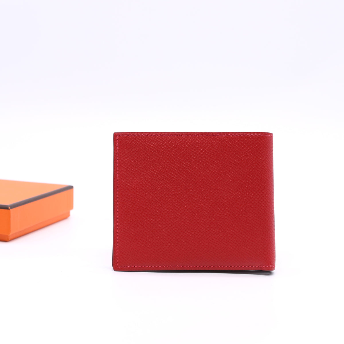 Compact Card Holder Twins LDJ6843