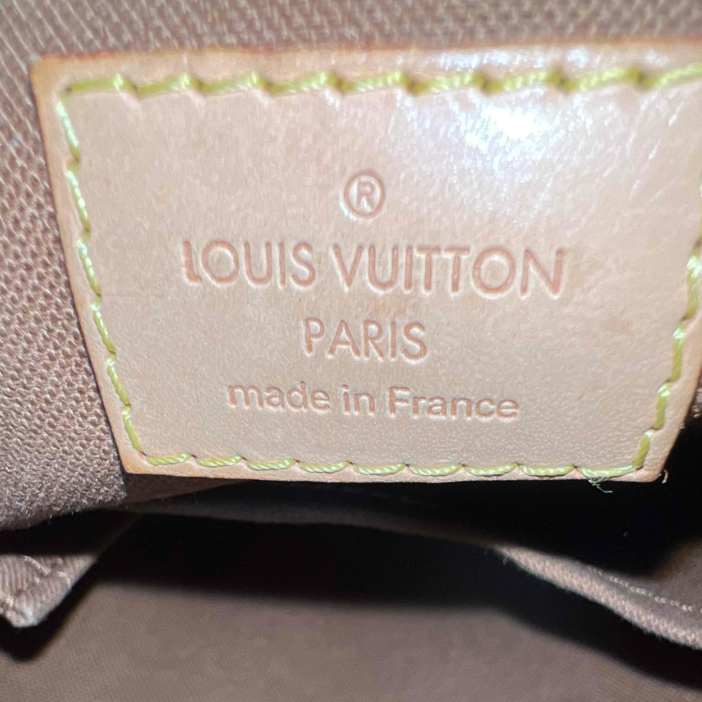 Louis Vuitton Monogram Odeon MM B24426