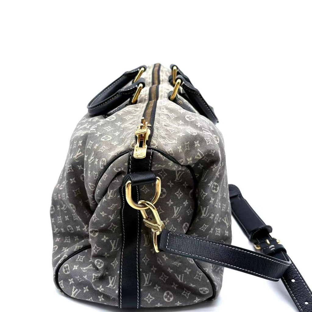 Monogram Idylle Speedy Bandouliere 45 Vintage