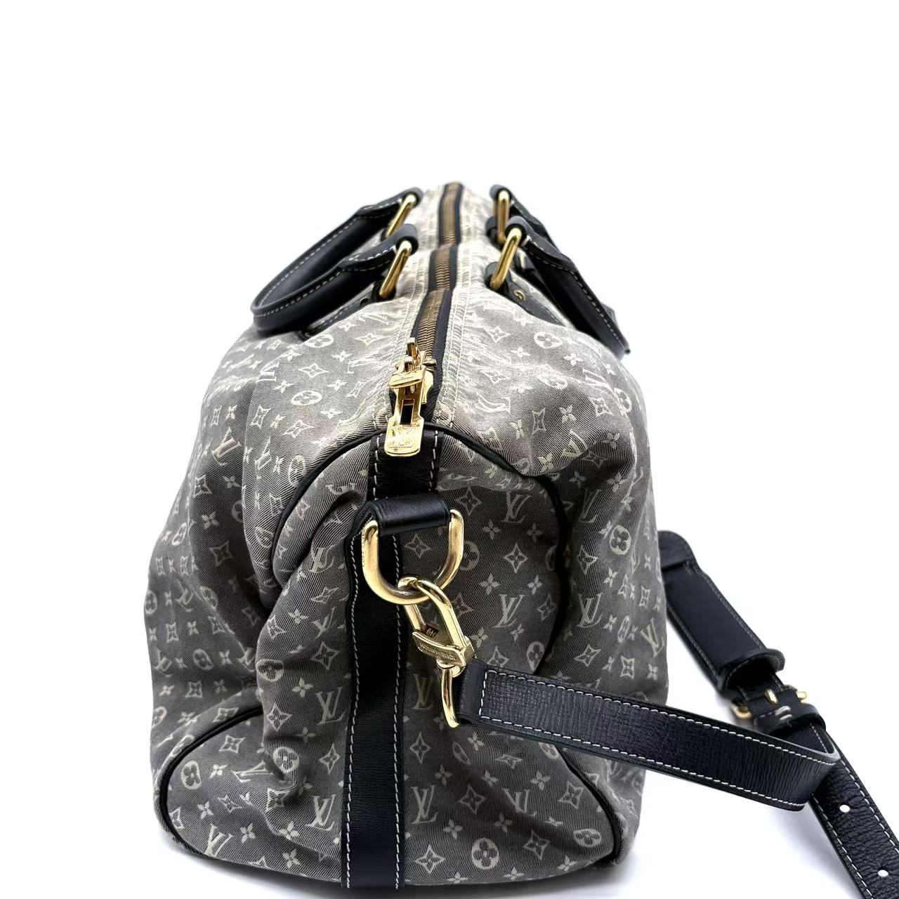 Monogram Idylle Speedy Bandouliere 45 Vintage