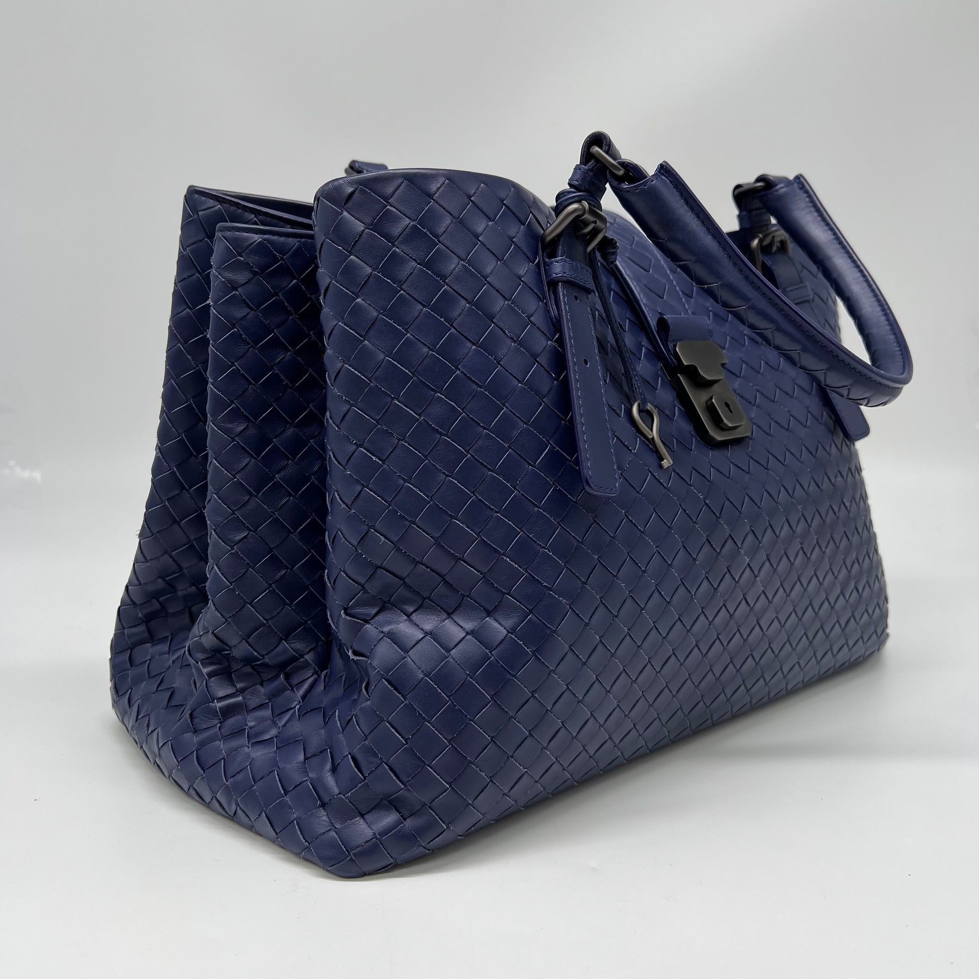 Roma Tote Bag twins B23143