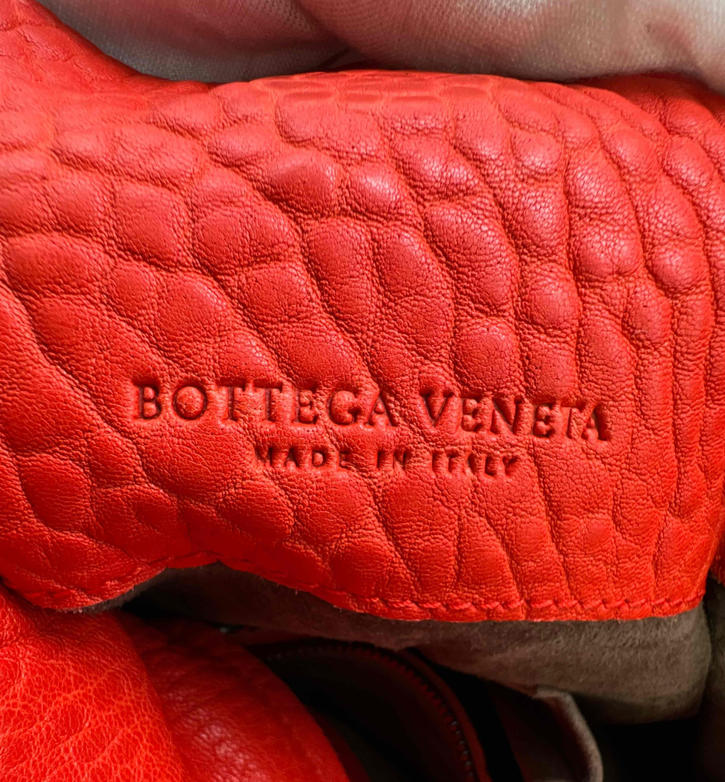 Intrecciato Hobo B24308