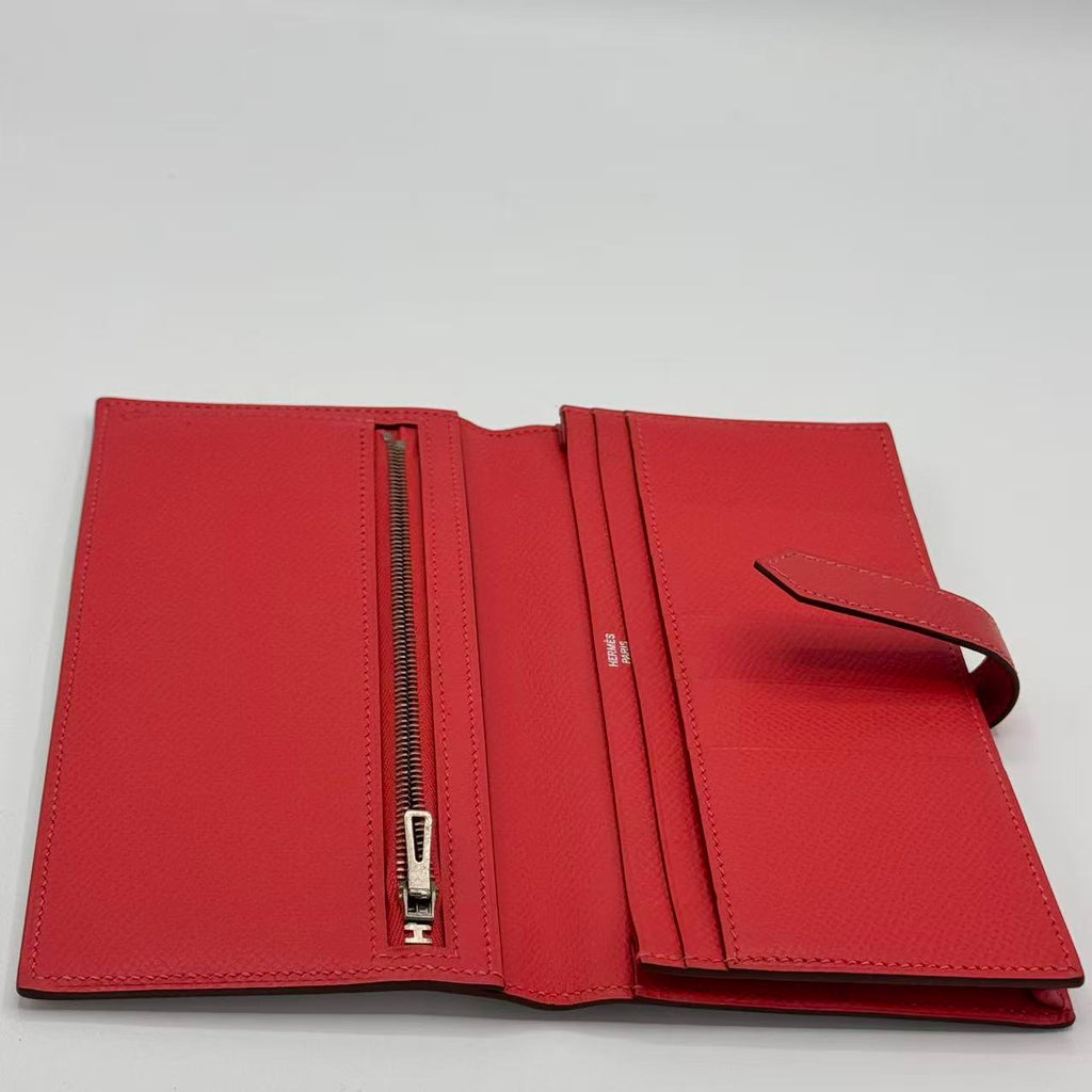 Bearn wallet