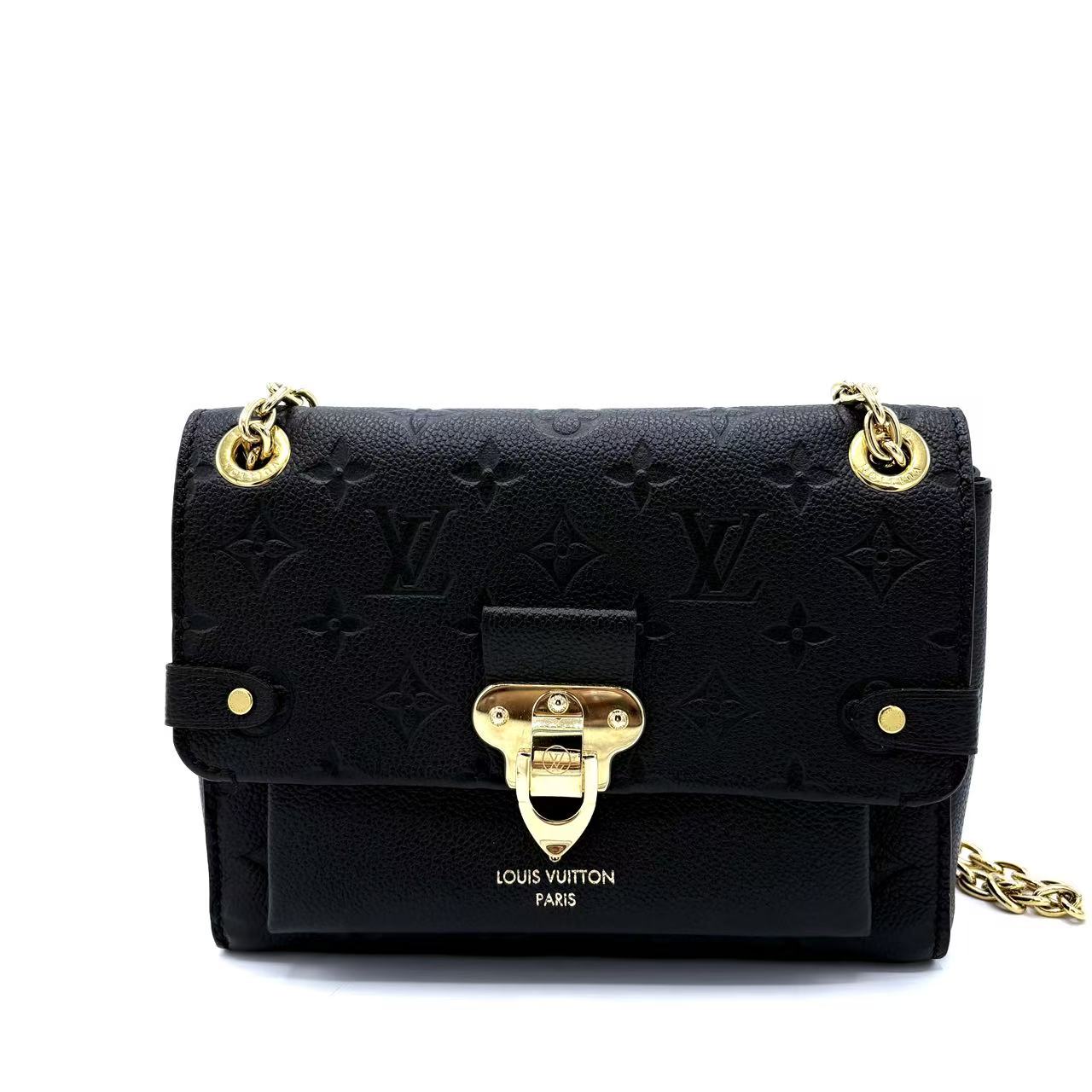 Empreinte Vavin BB Black LDM-1426