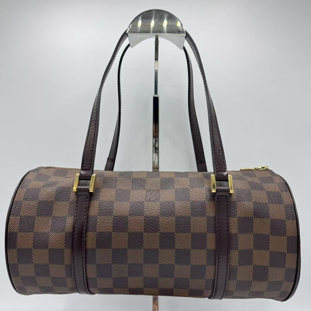 Damier Ebene Papillon 26