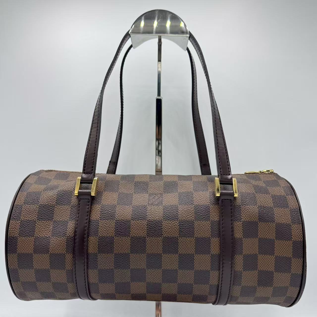 Damier Ebene Papillon 26