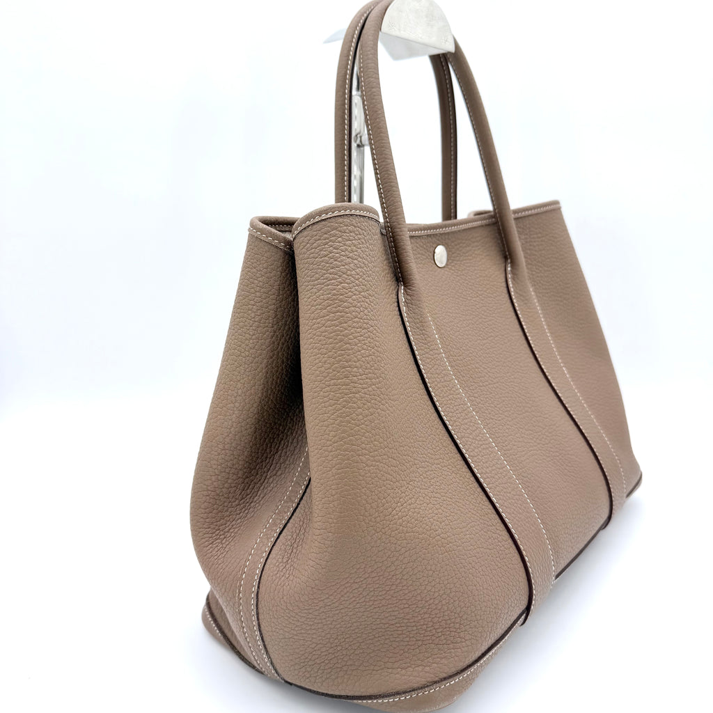 Negonda Garden Party 36 MM Etoupe