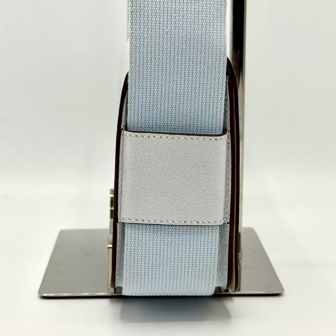 Geta Bag Chevre Mysore