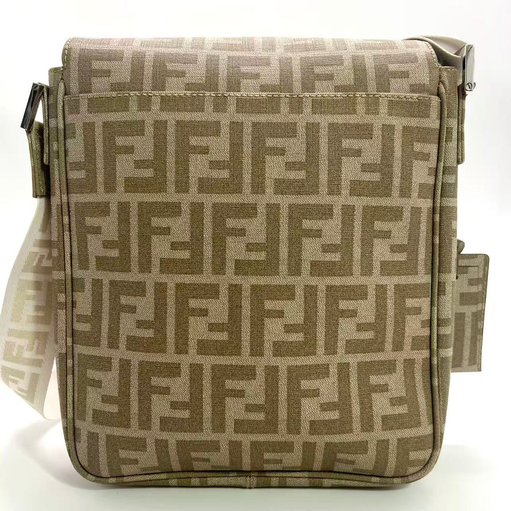 Zucca FF Messenger Bag twins