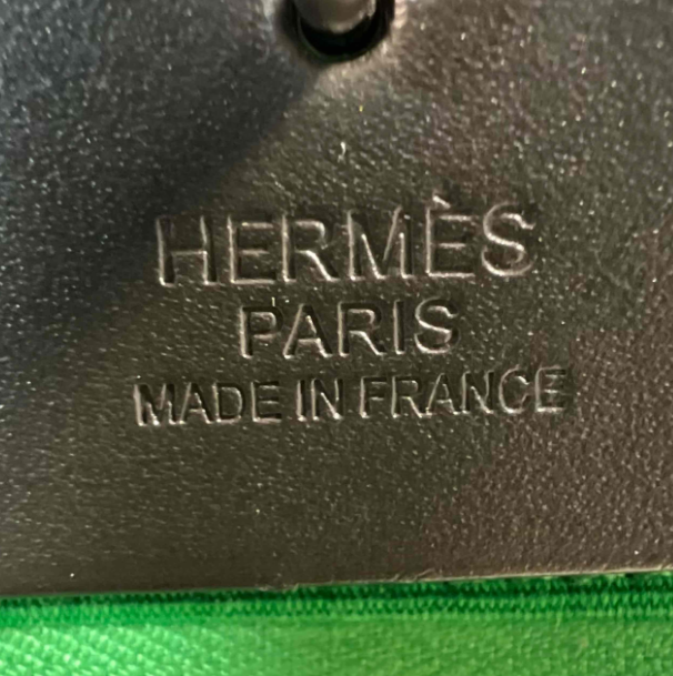 Hermès Herbag Zip 31 Bag B24541
