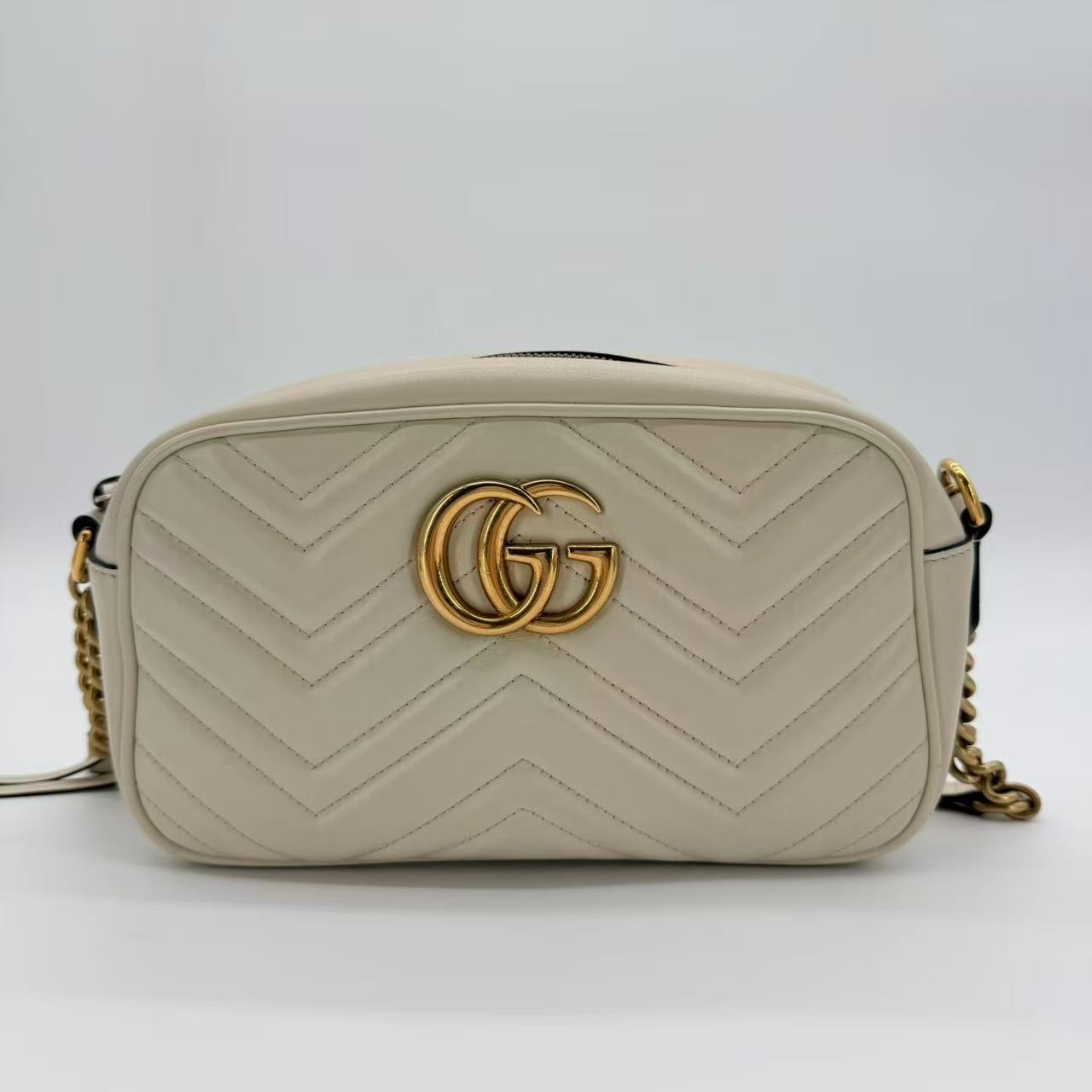 GG Marmont small camera bag