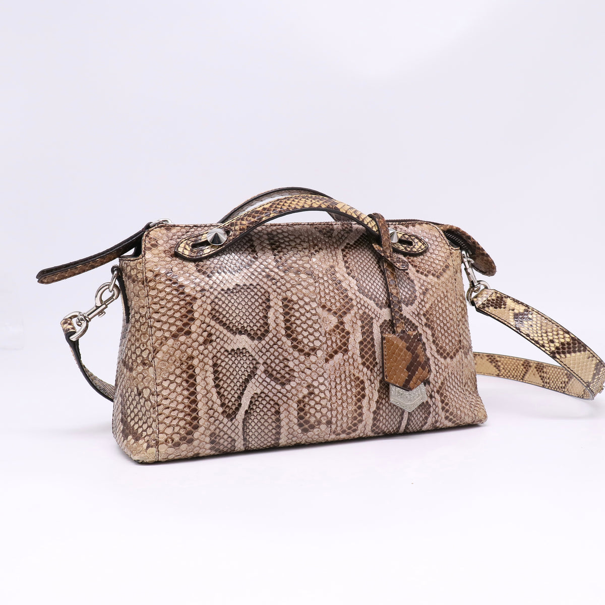 Fendi  Small By The Way Shoulder BagTwins LDJ6692