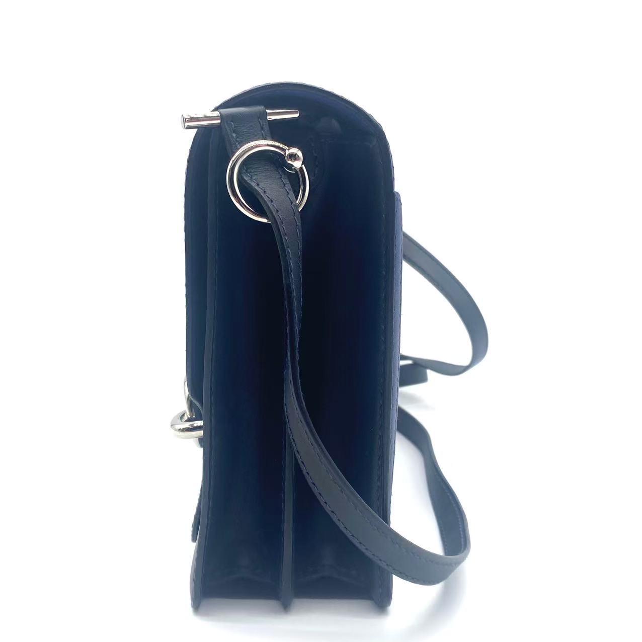 Roulis Bag Doblis and Sombrero 23