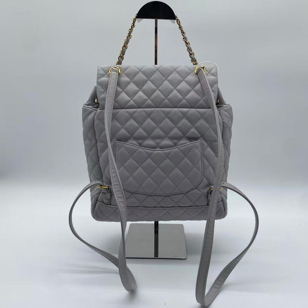 Chanel Urban Spirit Backpack