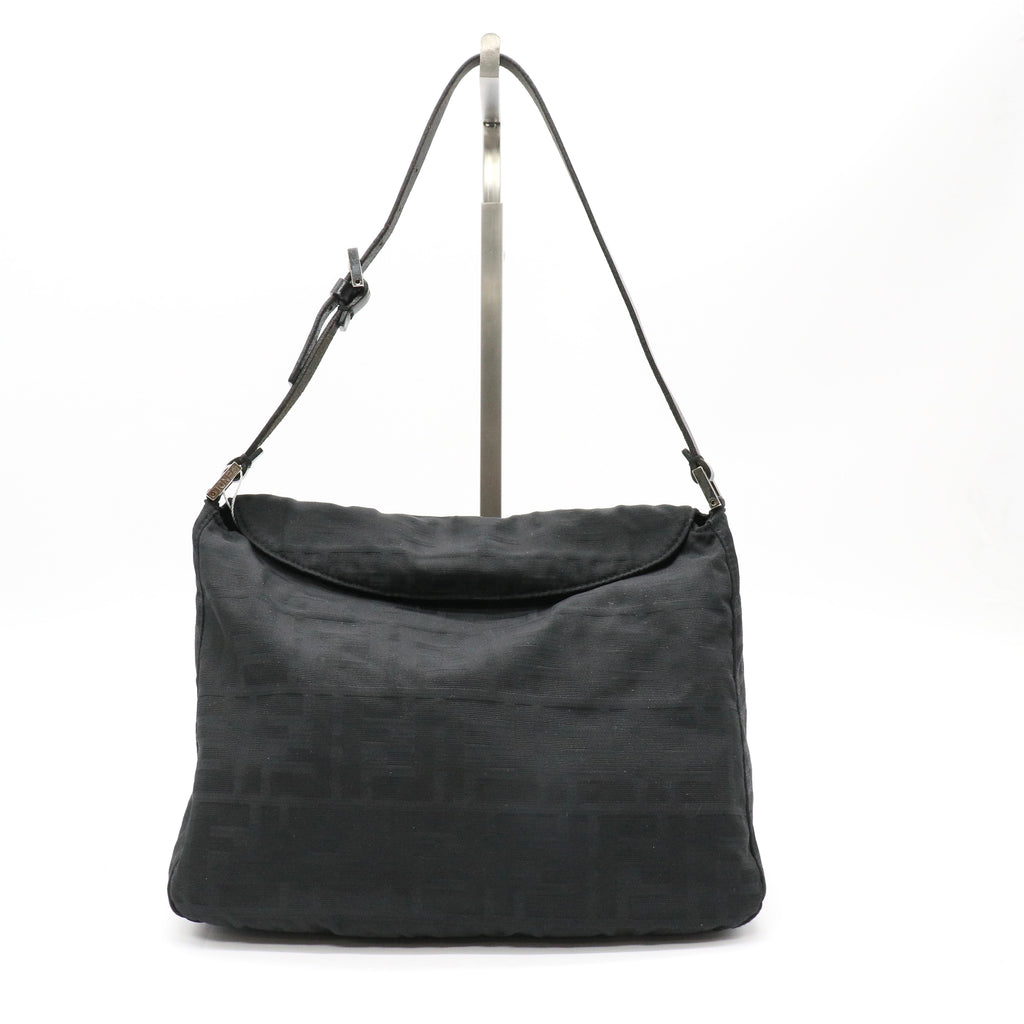 Zucca FF Shoulder Bag Twins LDZ185