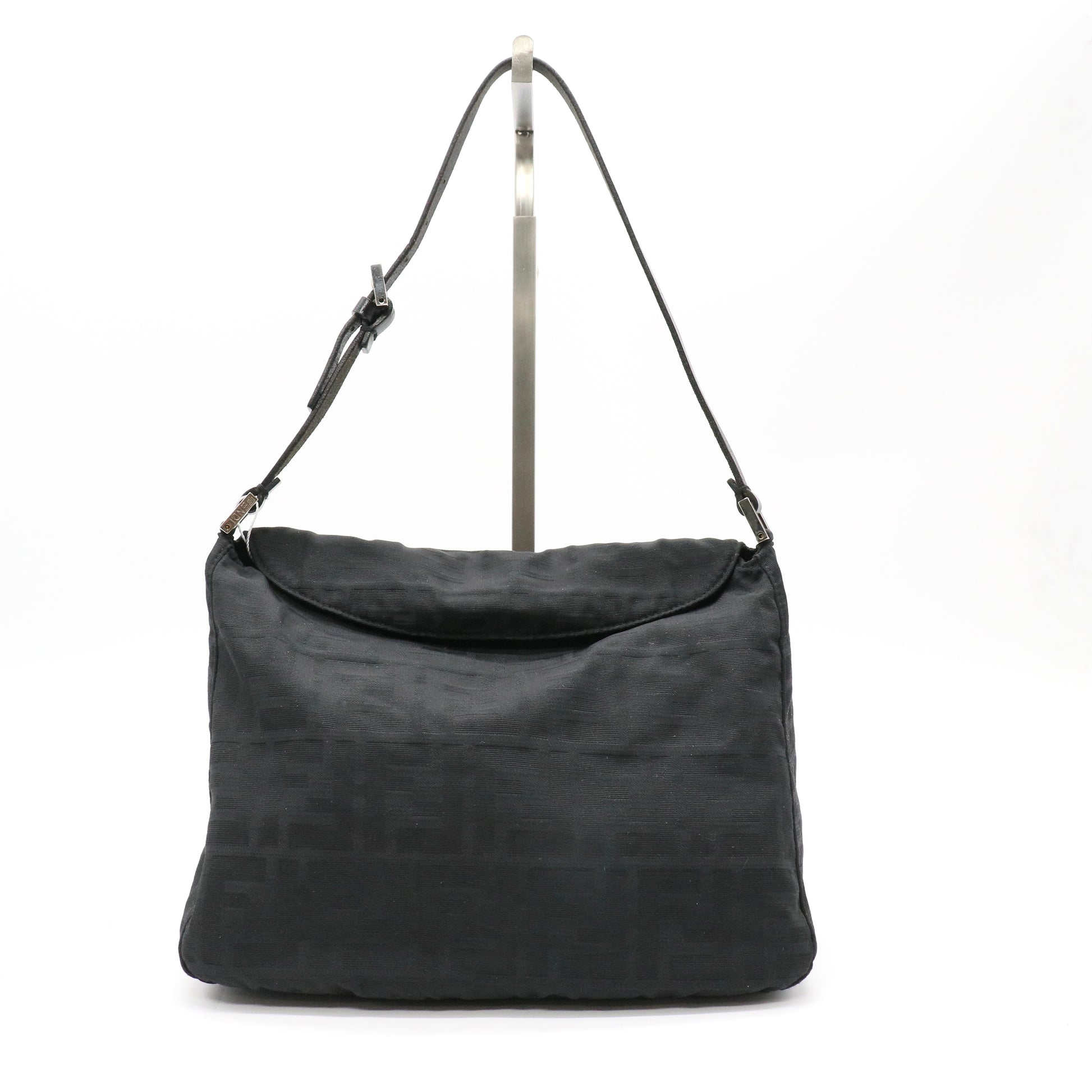 Zucca FF Shoulder Bag Twins LDZ185