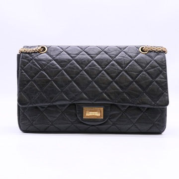 Chanel Reissue 227 Double Flap Bag Twins LDZ1284