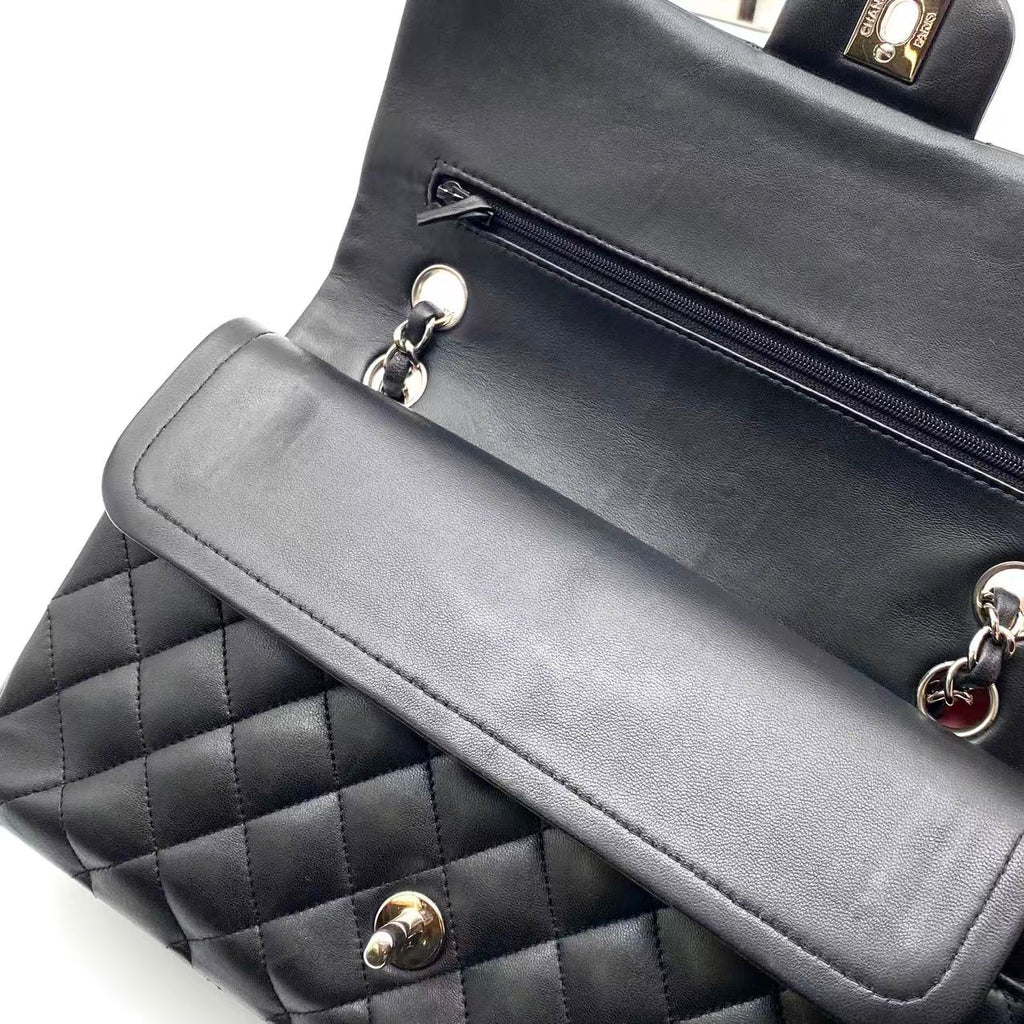 Chanel Classic Medium Double Flap Bag