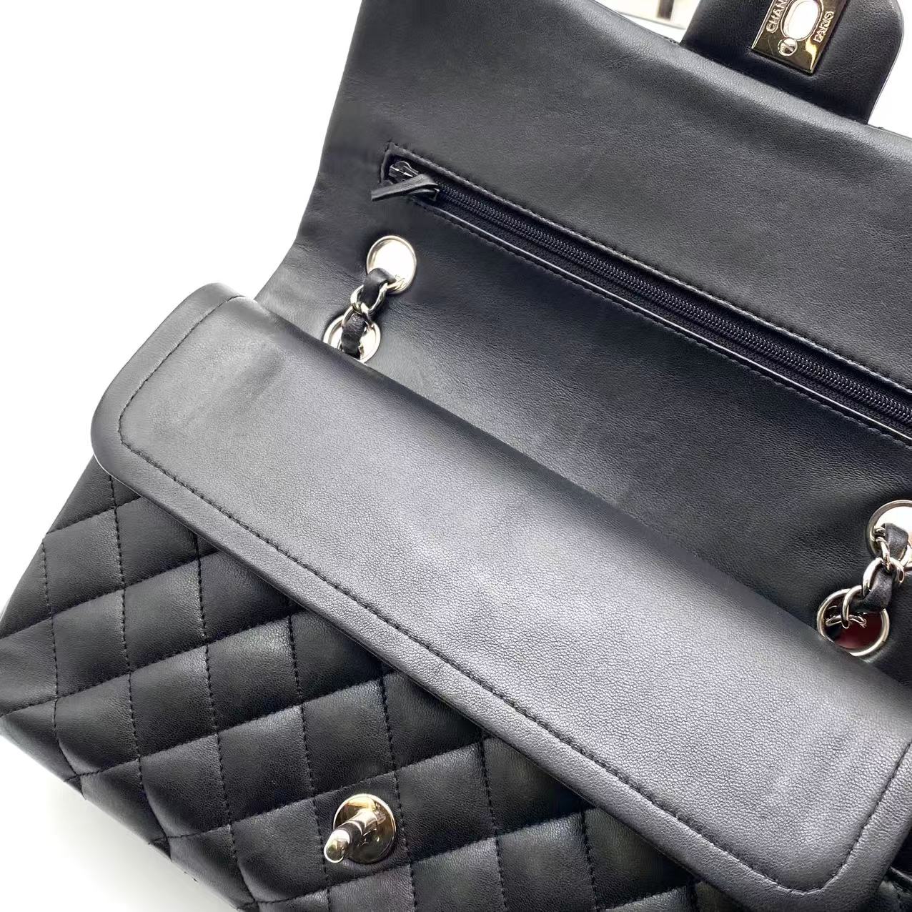 Chanel Classic Medium Double Flap Bag